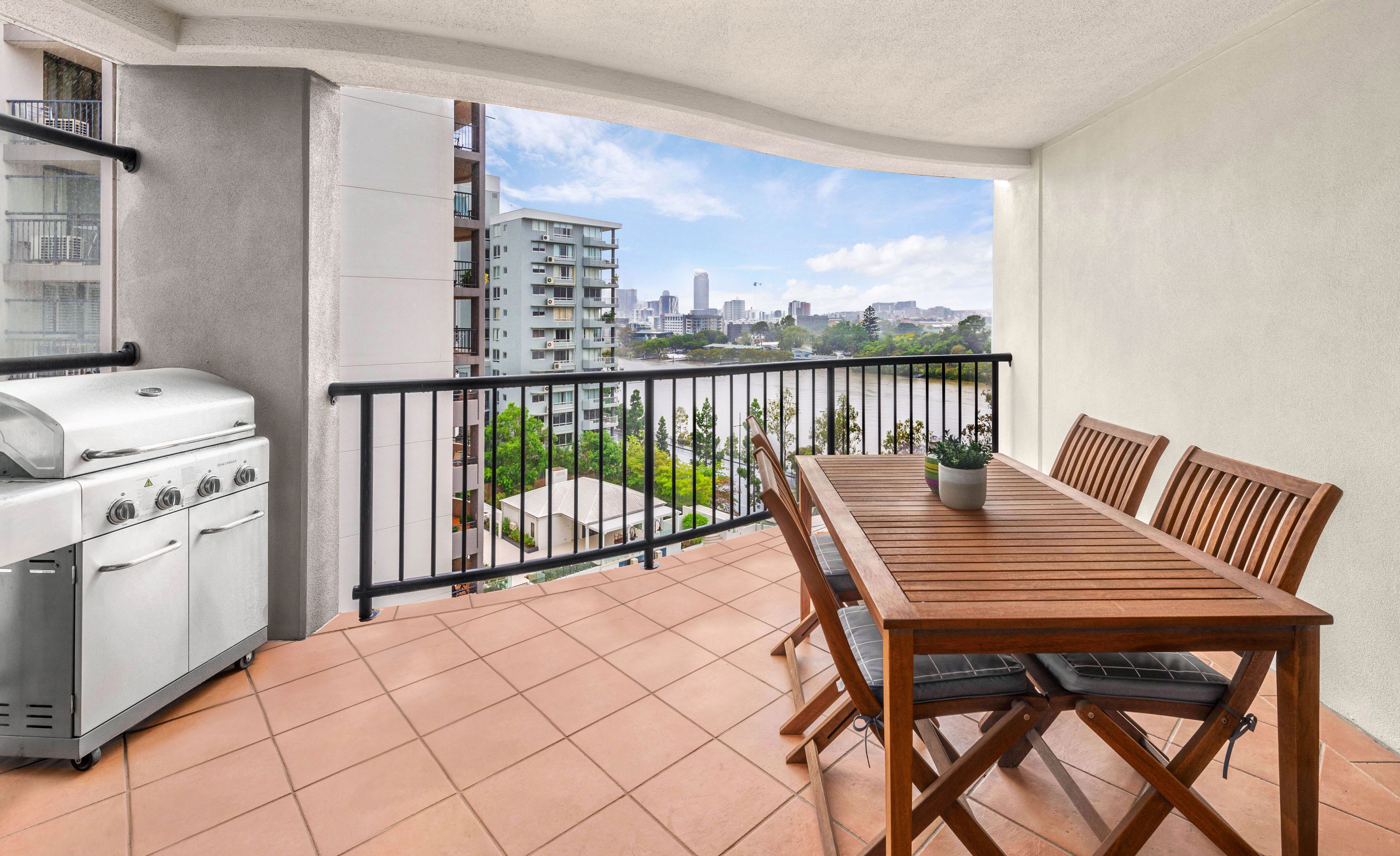 138/11 Chasely Street, Auchenflower, QLD 4066