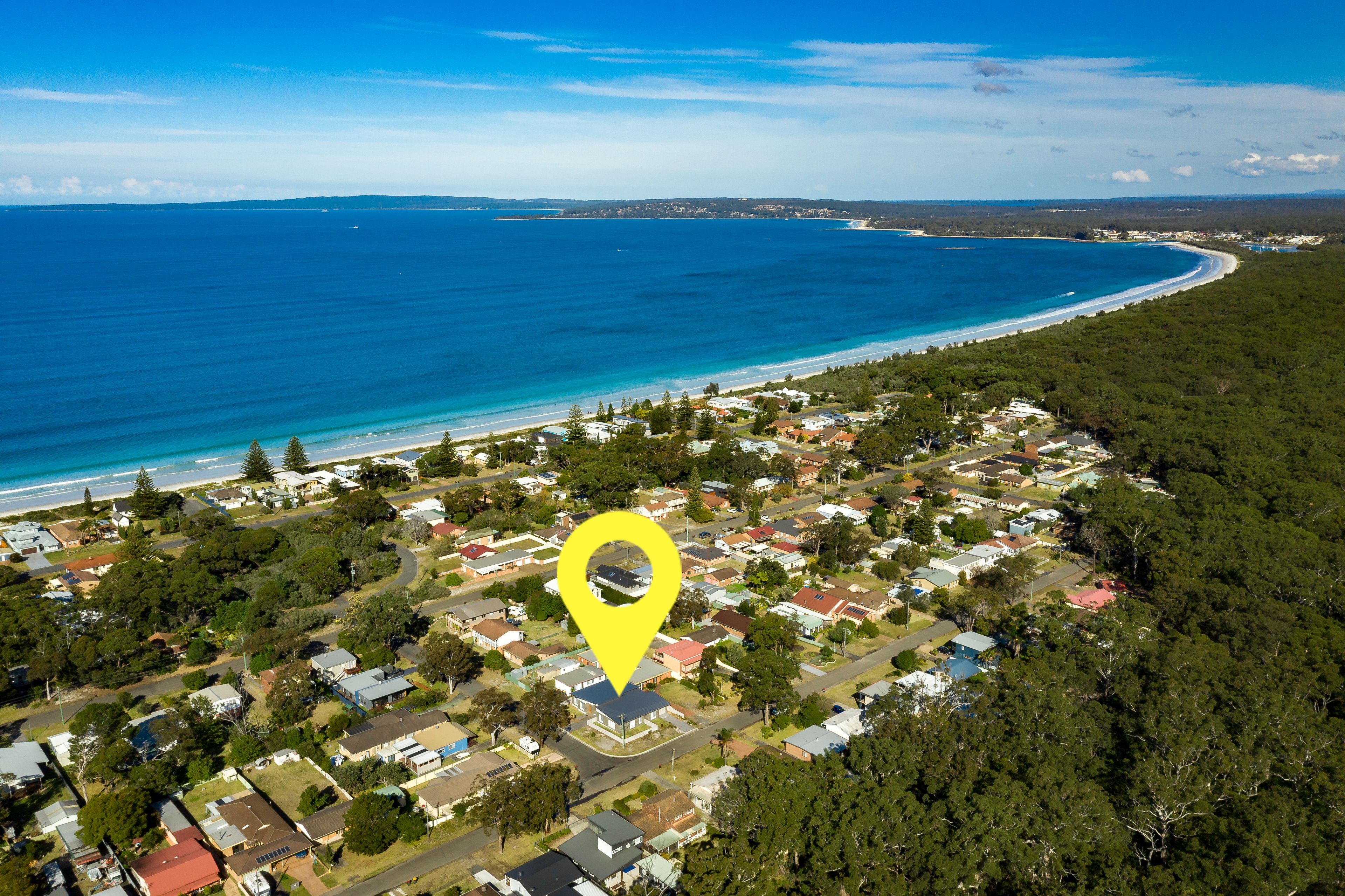 27 Queen Mary Street, Callala Beach, NSW 2540
