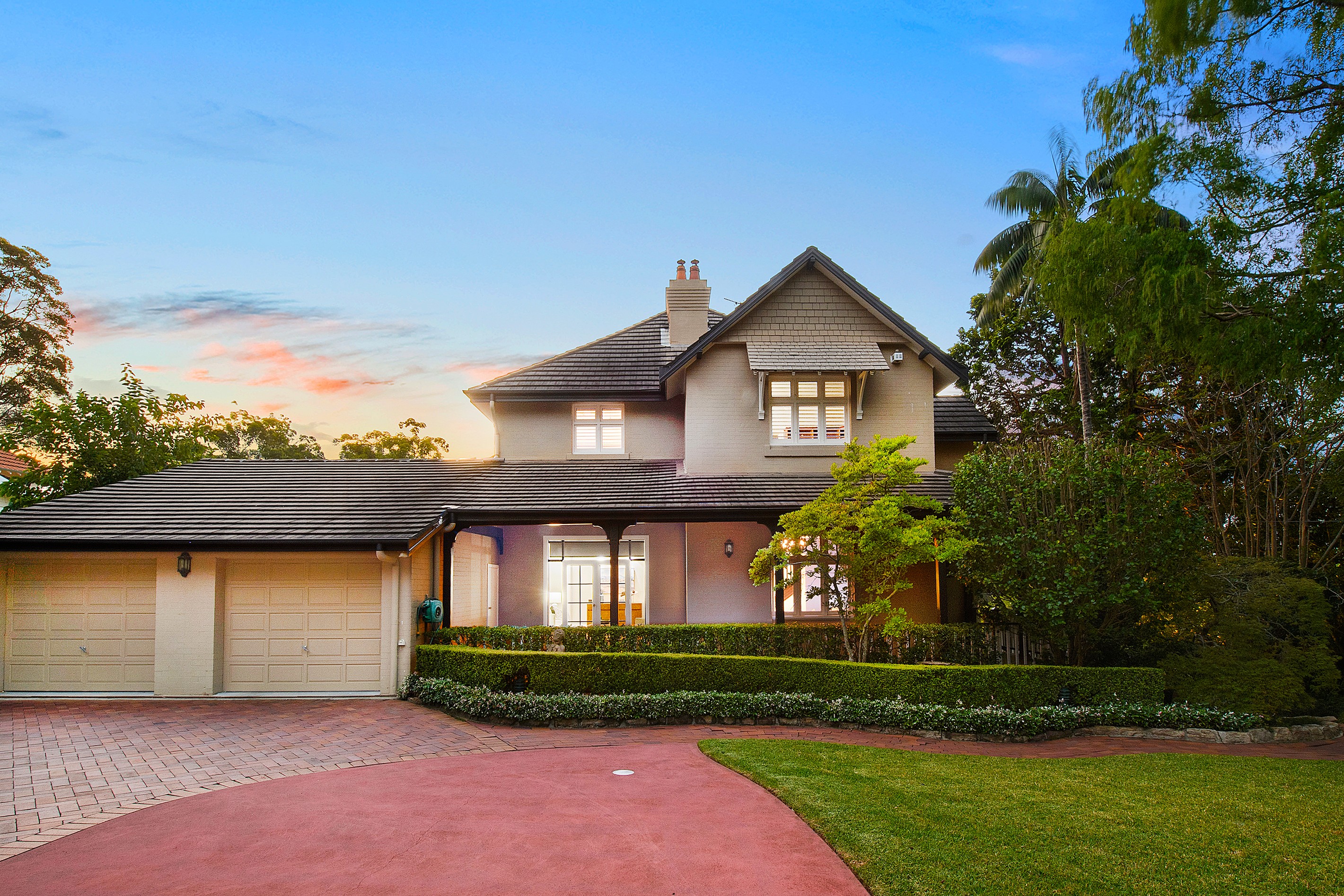 8 Cleveland Street, Wahroonga, NSW 2076
