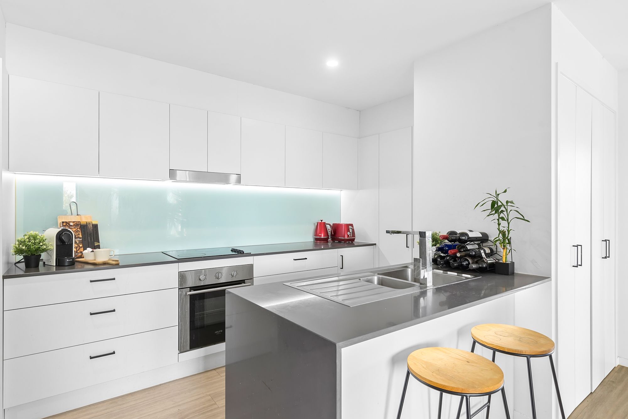 5/27 Lumley Street, Upper Mount Gravatt, QLD 4122