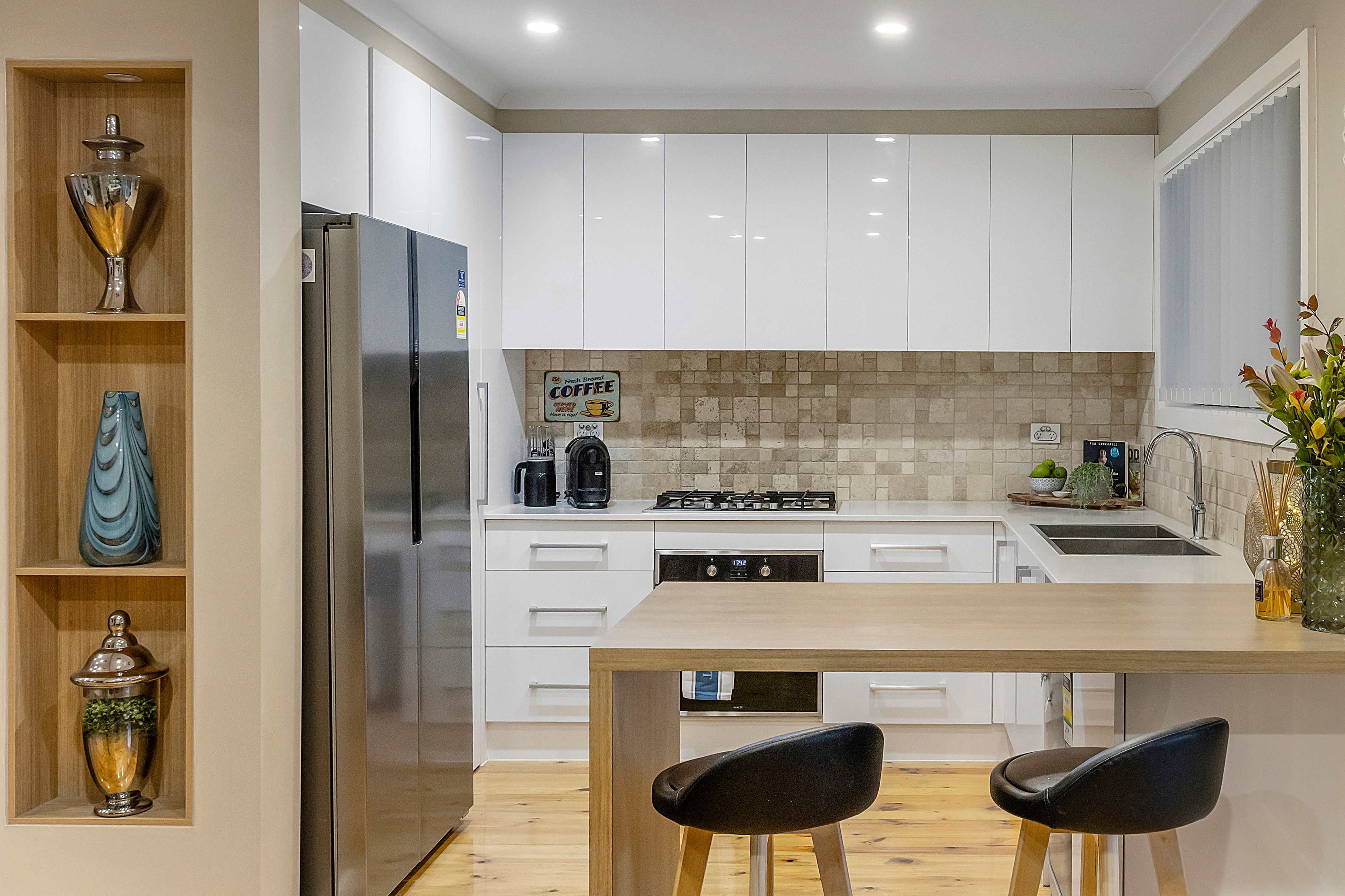 20 Taurus Crescent, Modbury Heights, SA 5092
