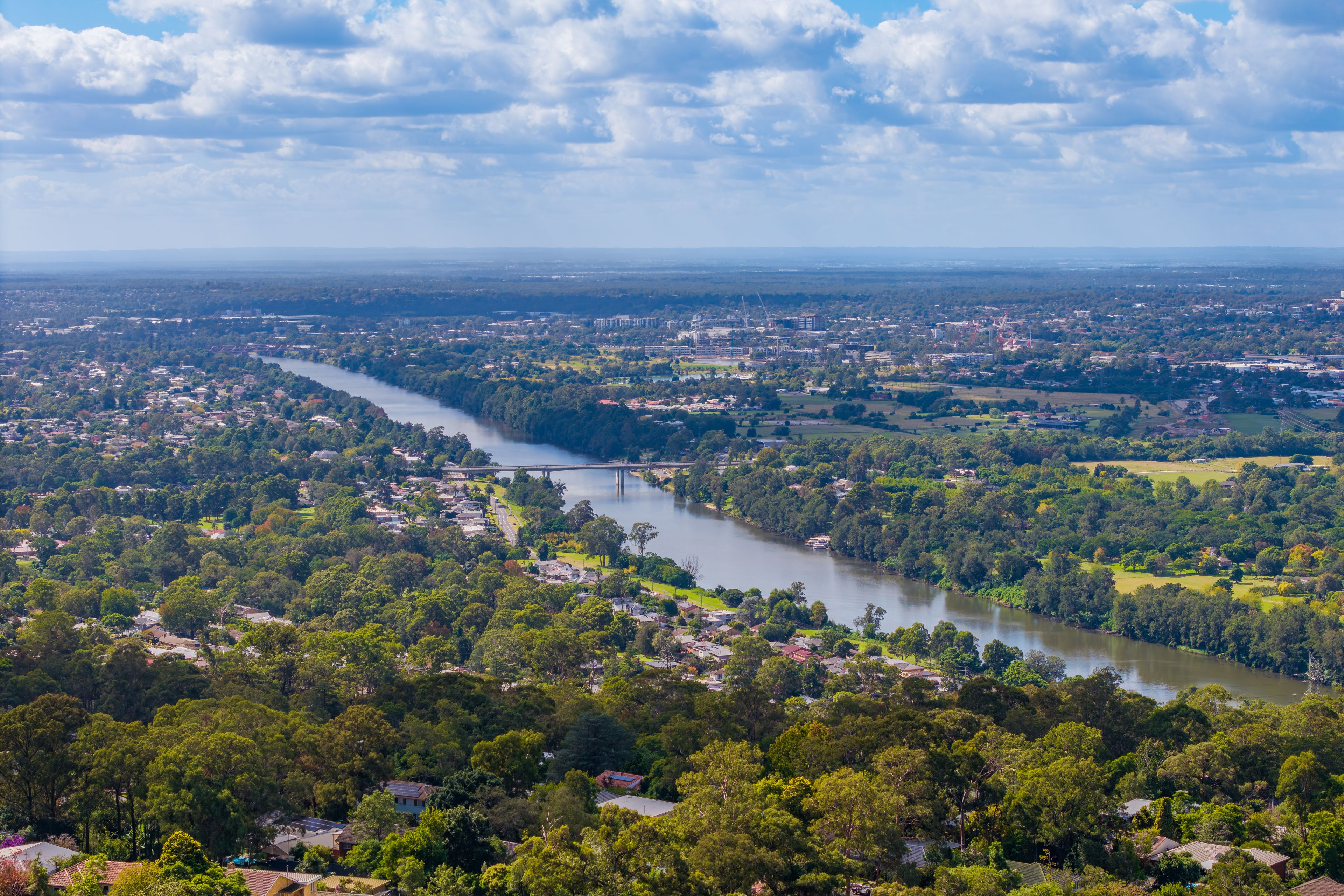18 Hume Road, Lapstone, NSW