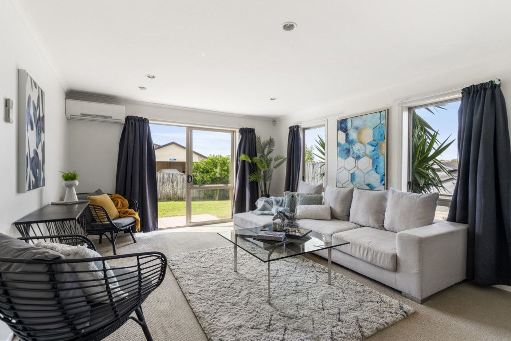 29 Toomer Place, Beachlands, Manukau City