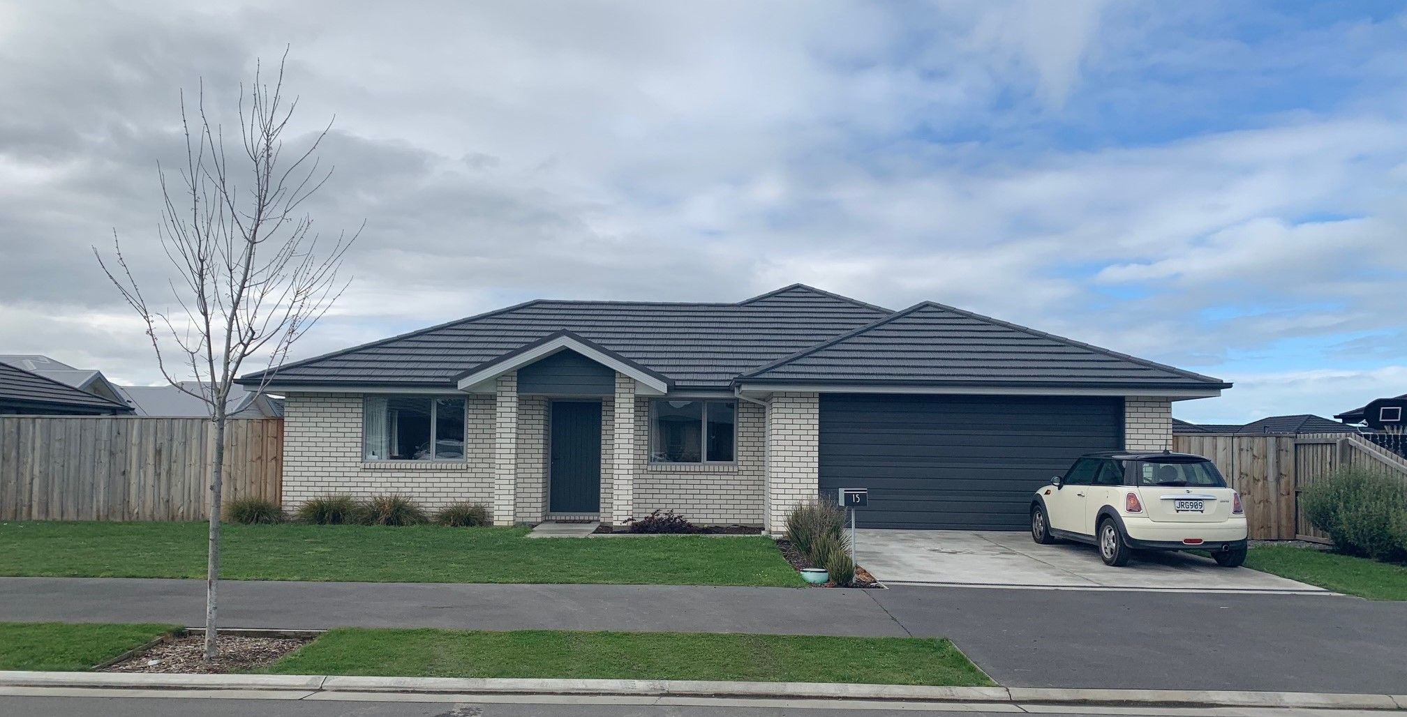 15 Reuben Avenue, Rolleston, Selwyn District