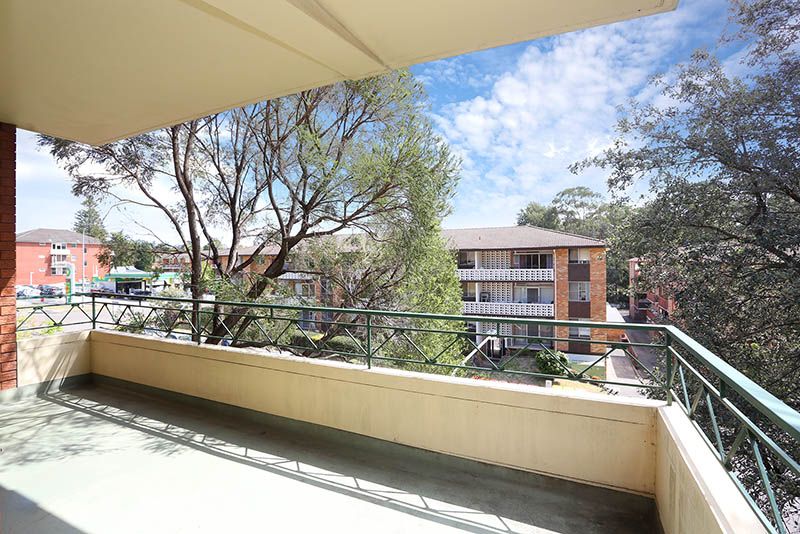 10/23 Bridge Street, Epping, NSW 2121