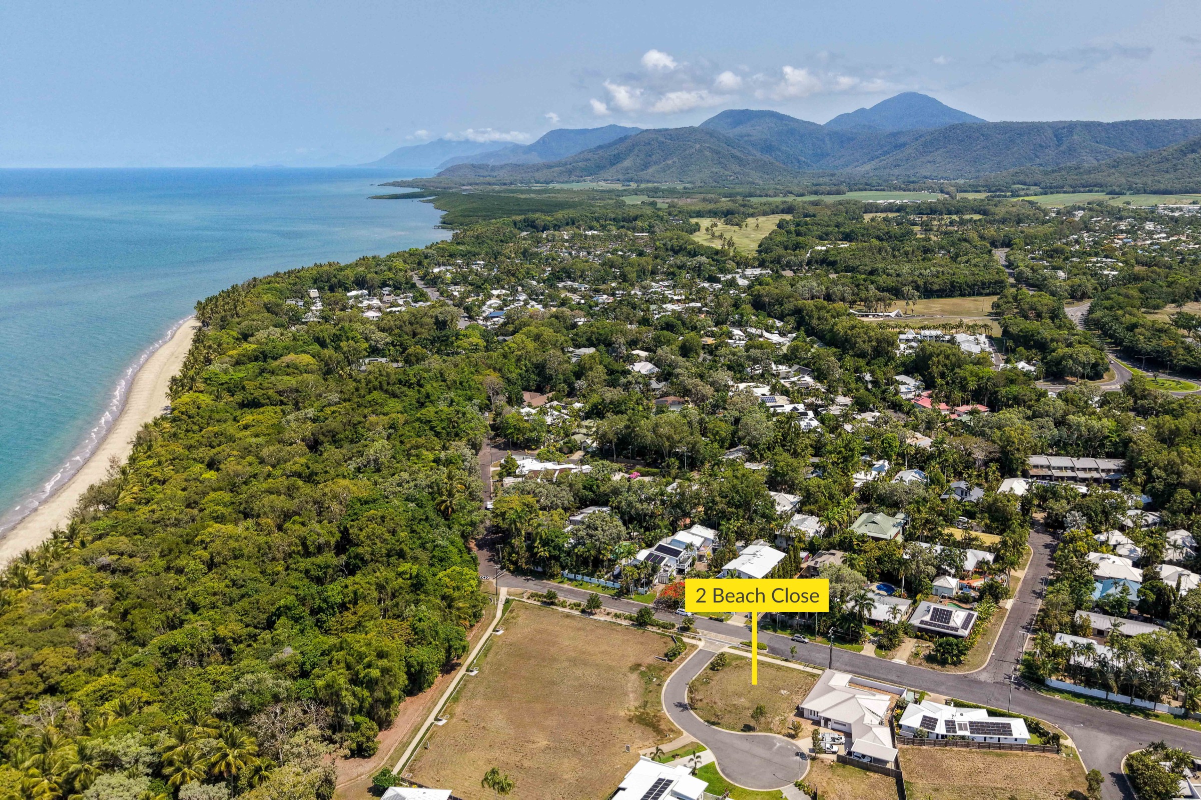 2 Beach Close, Port Douglas, QLD 4877