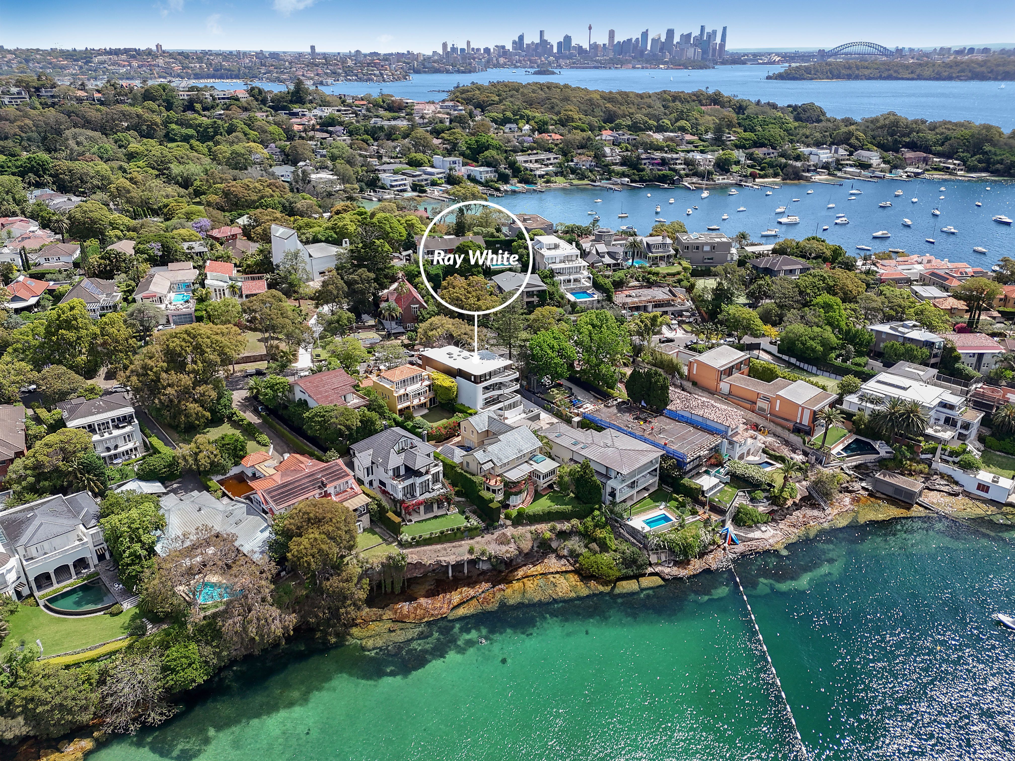 2/57A Fitzwilliam Road, Vaucluse, NSW 2030