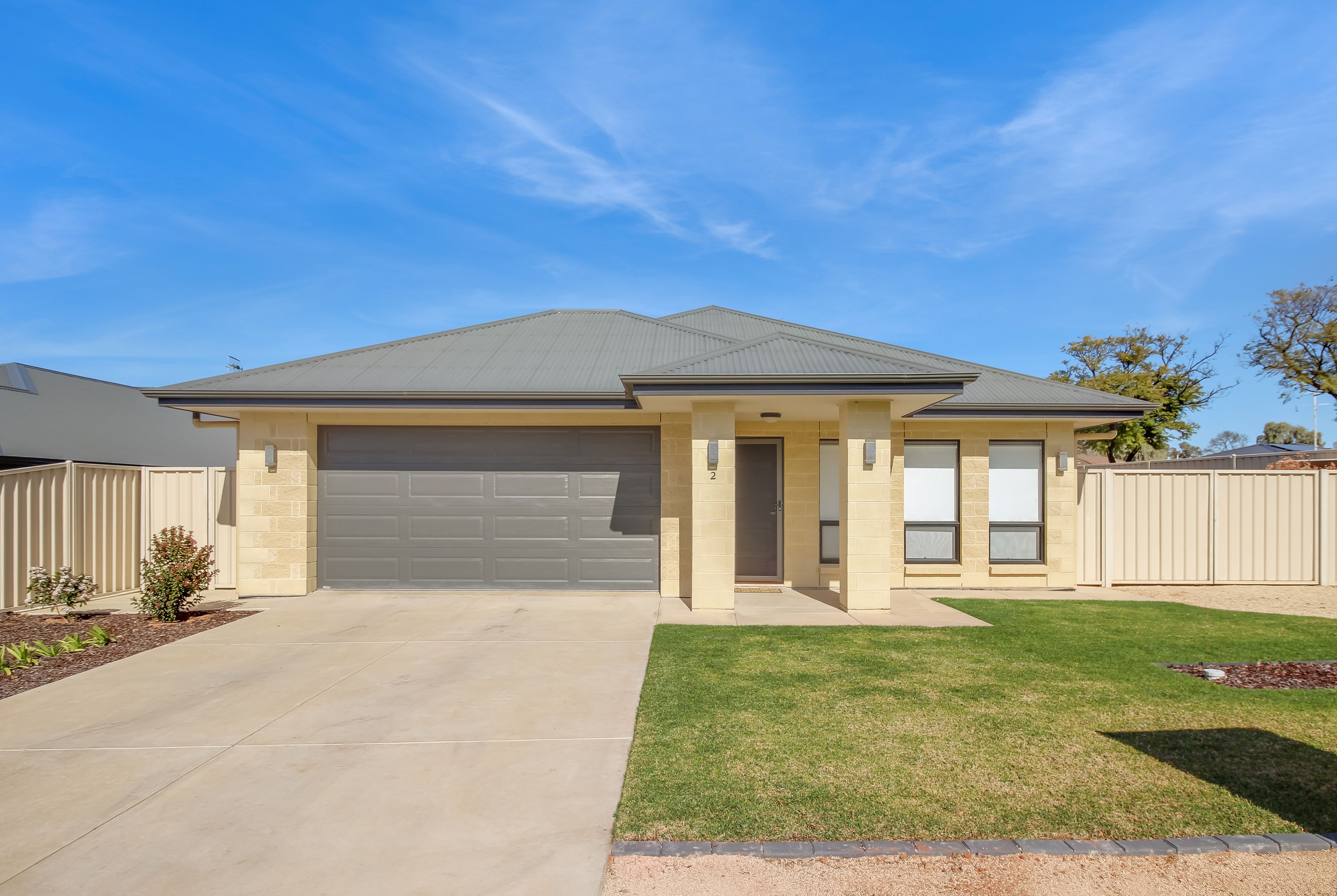 2 DeVito Drive, Waikerie, SA 5330 Sold House Ray White Riverland