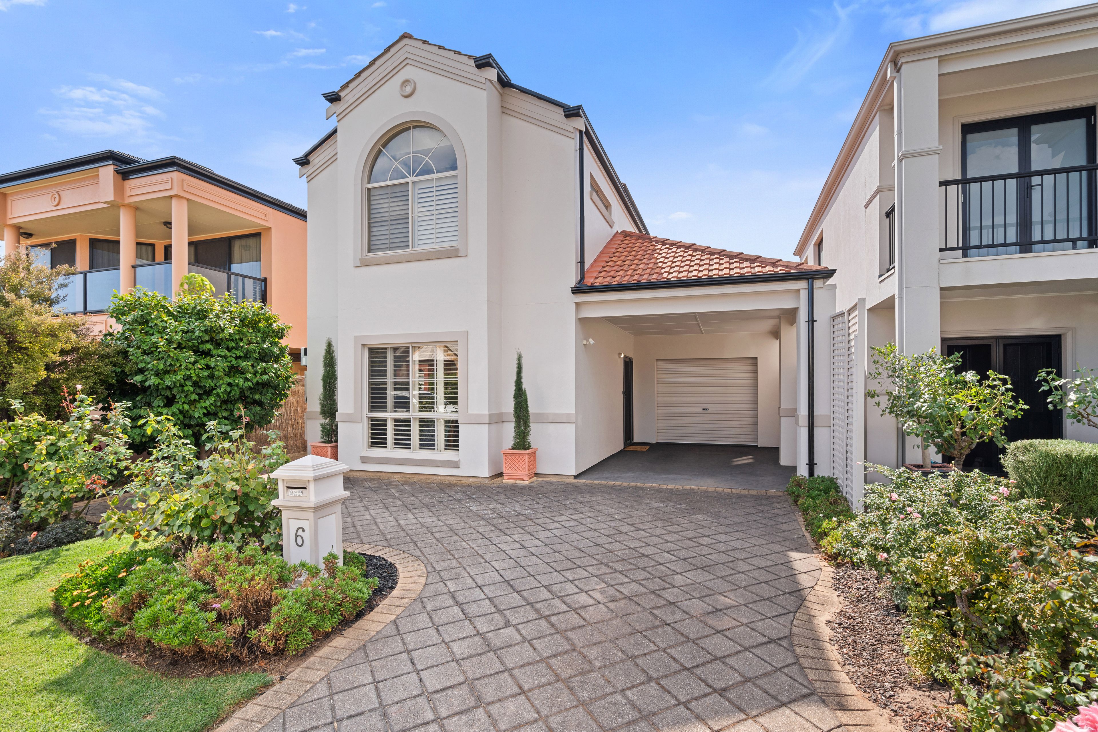 6 Carey Close, Glenelg North, SA 5045