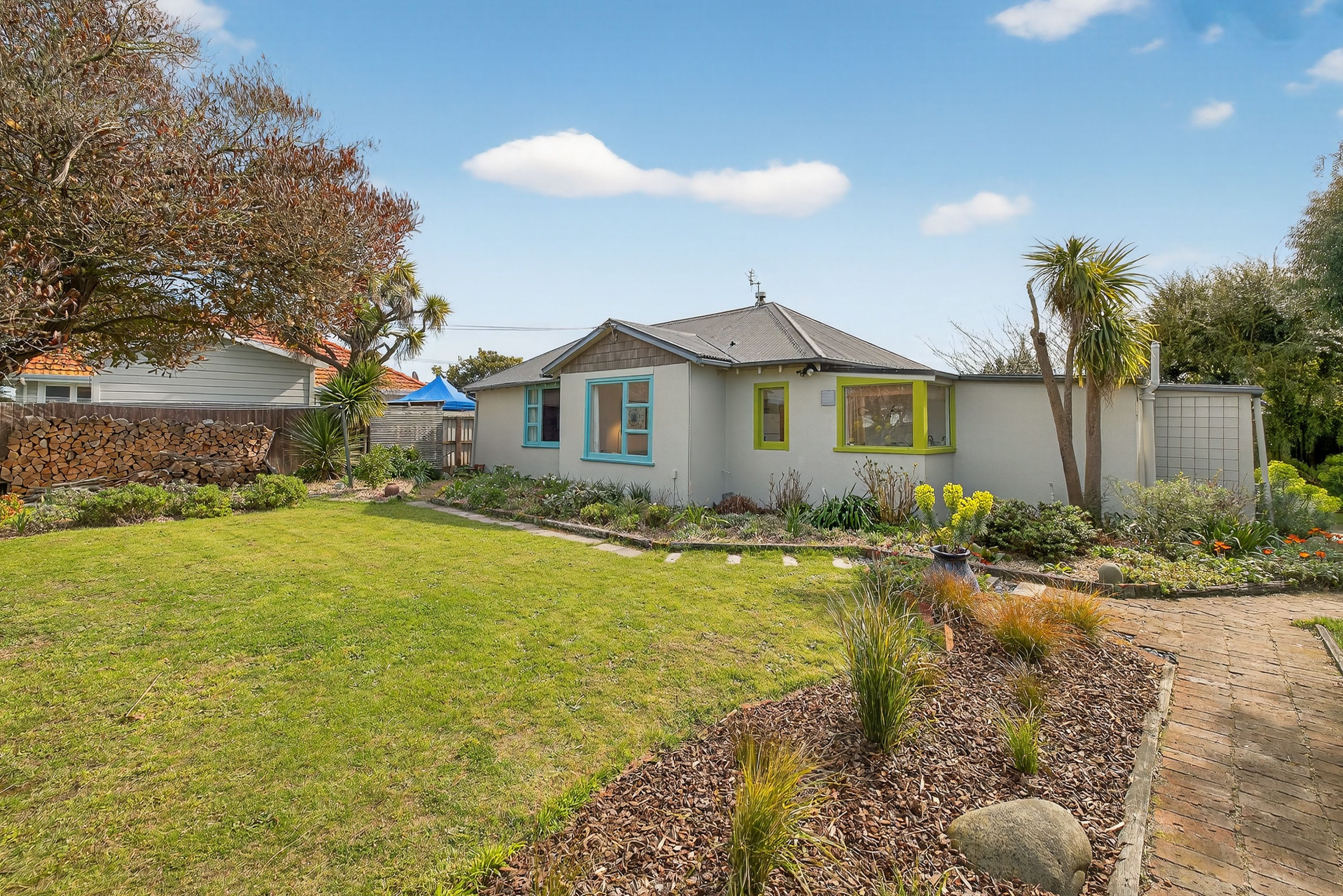 52 Mountbatten Street, New Brighton, Christchurch City