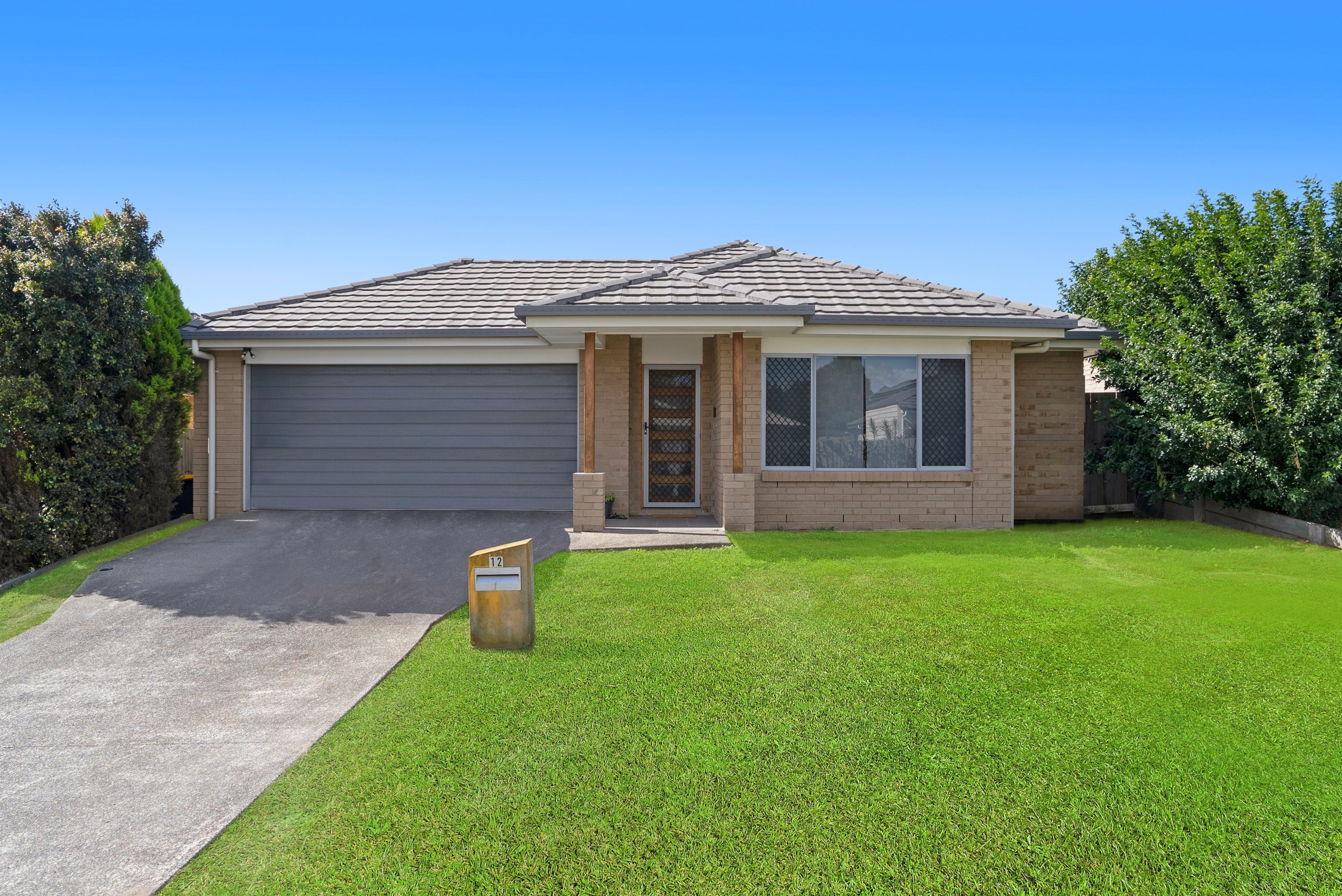 12 Bayleaf Street, Griffin, QLD 4503
