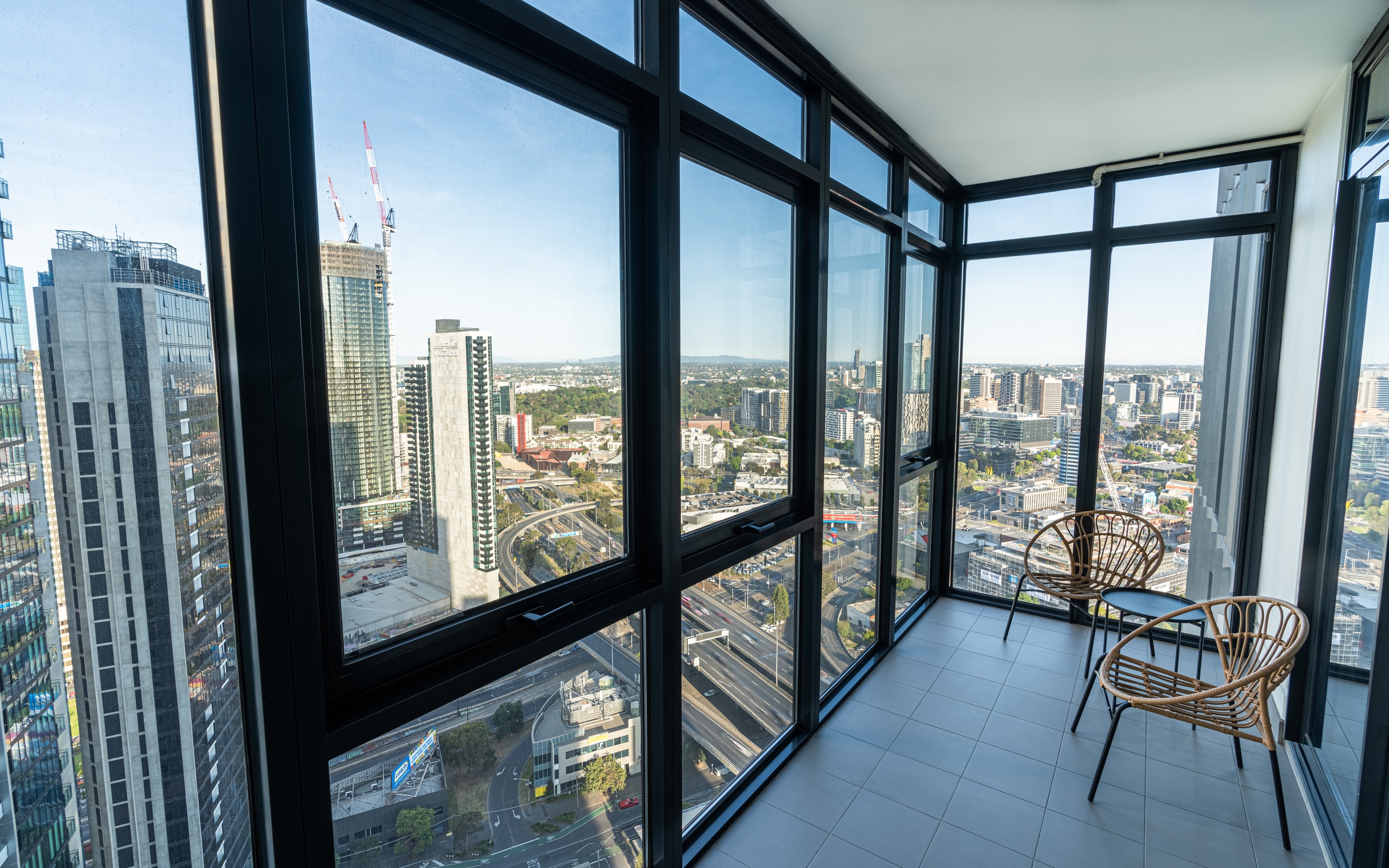 3603/283 City Road, Southbank, VIC 3006