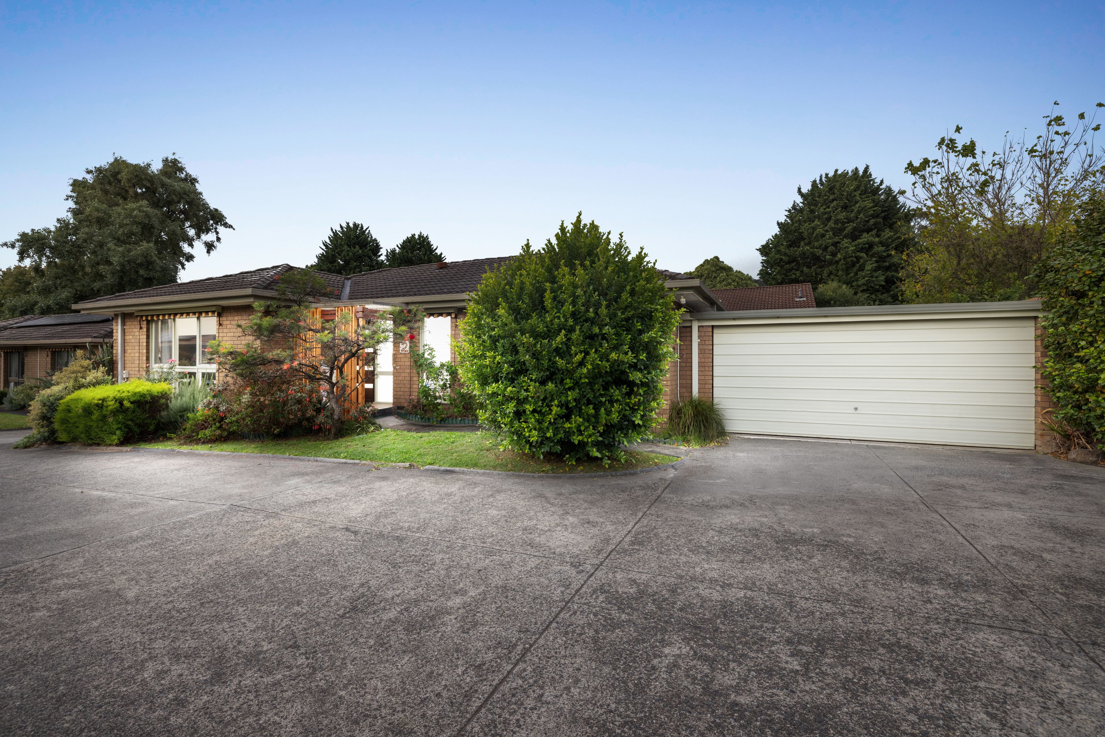 2/22 Hutton Avenue, Ferntree Gully, VIC 3156