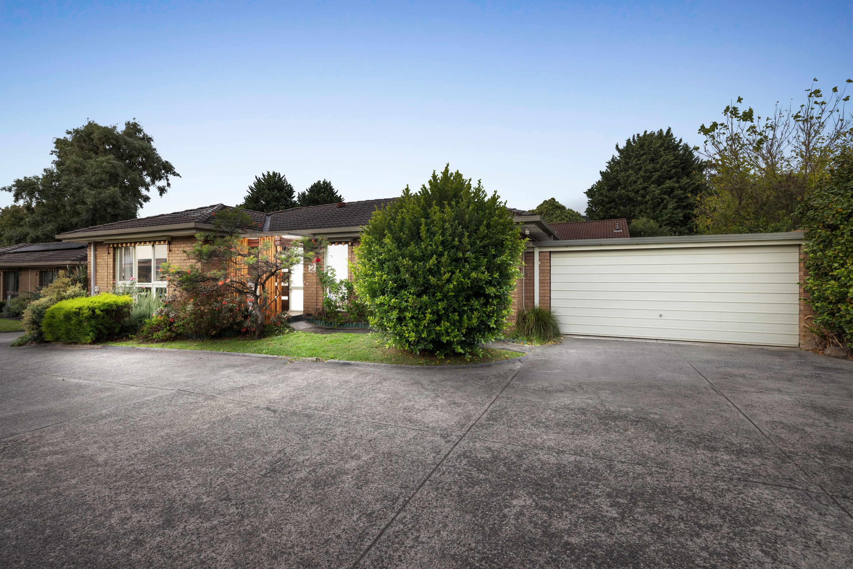 2/22 Hutton Avenue, Ferntree Gully, VIC 3156