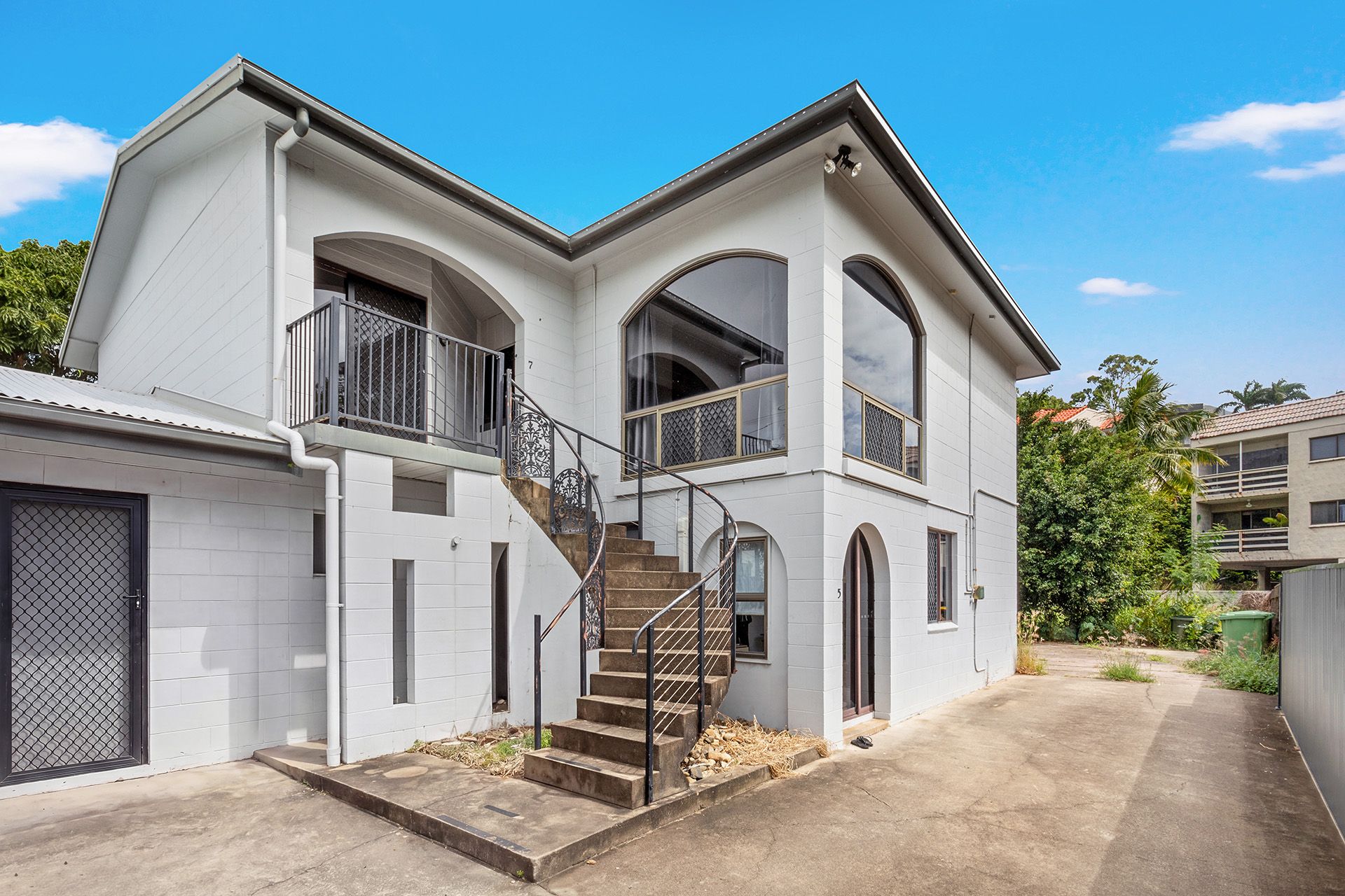 2/6 Waterson Way, Airlie Beach, QLD 4802