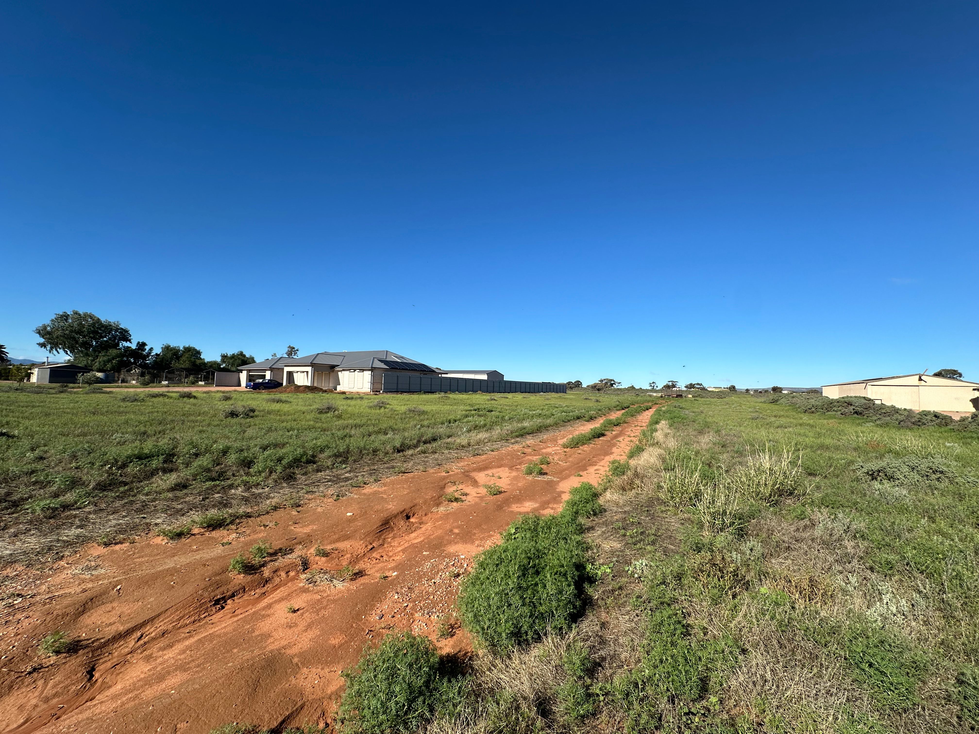 91 Cobbin Street, Port Augusta West, SA 5700