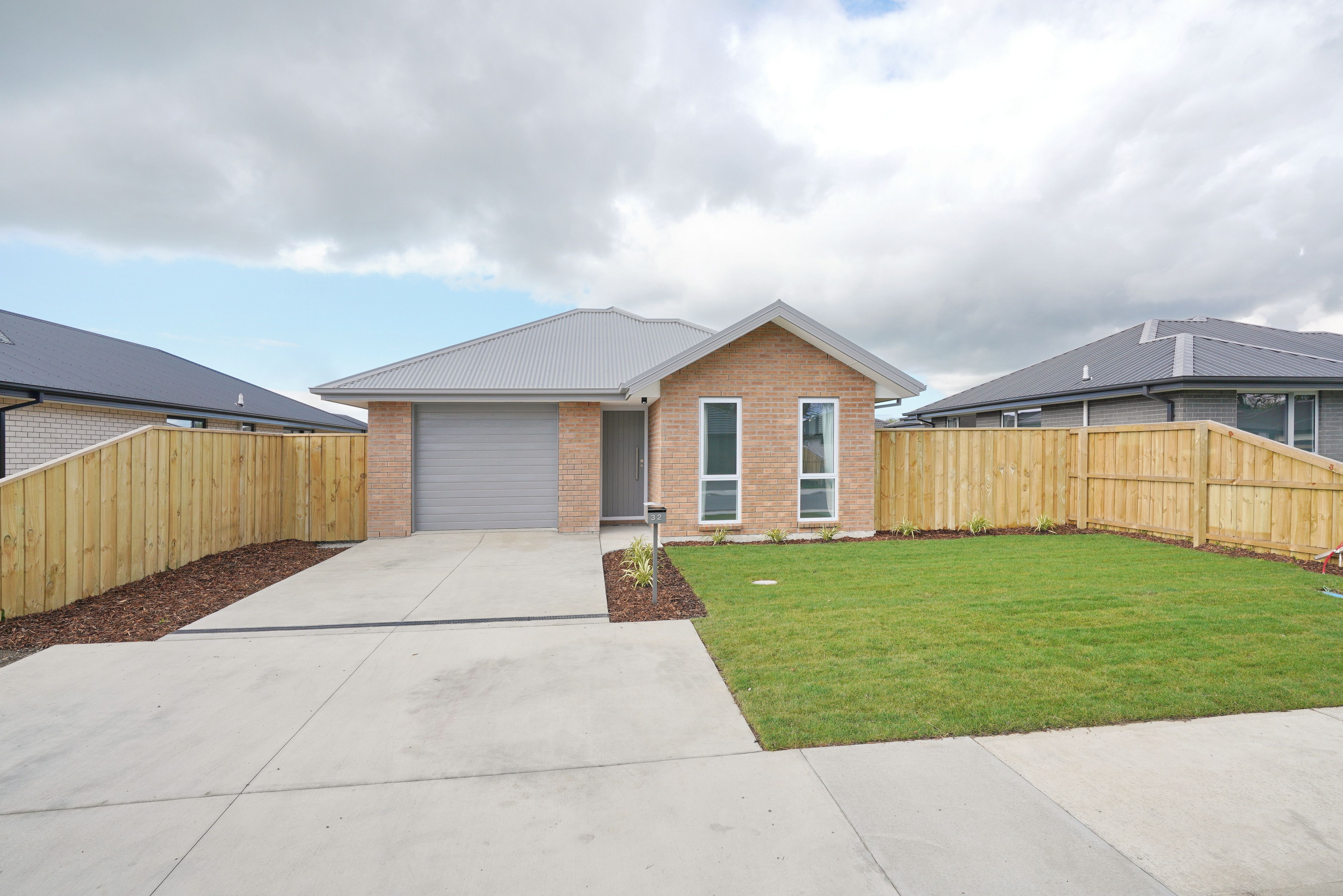 32 Crossley Avenue, Woodend, Waimakariri District