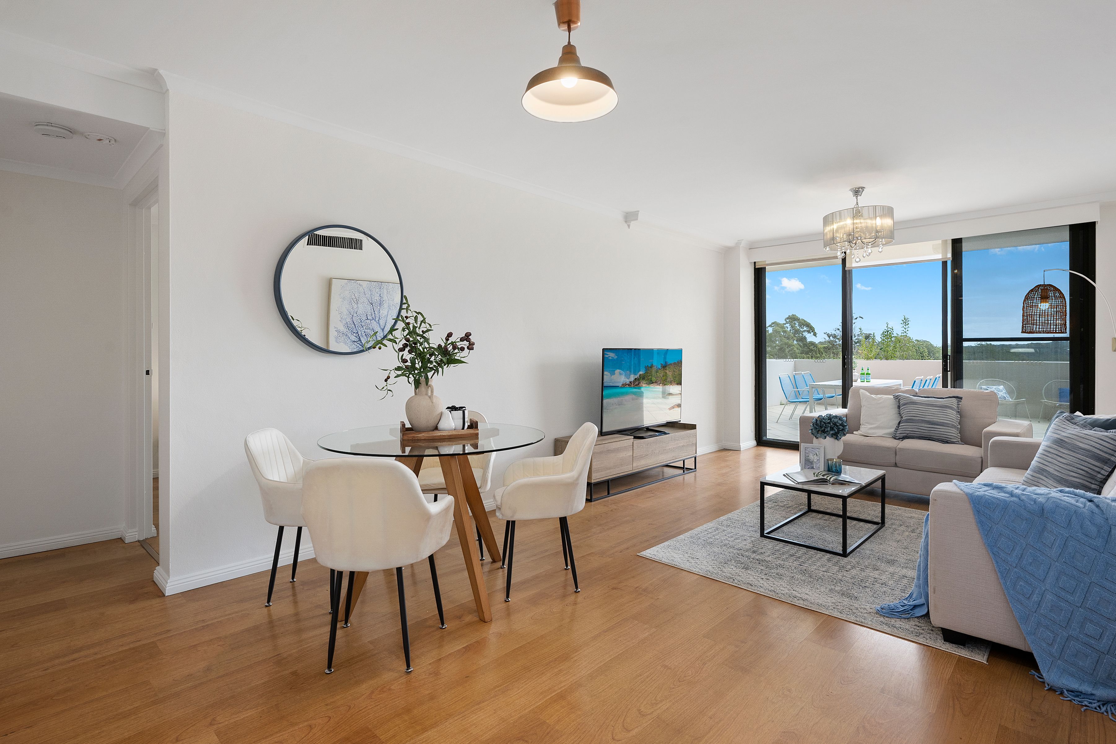 136/121-133 Pacific Highway, Hornsby, NSW 2077