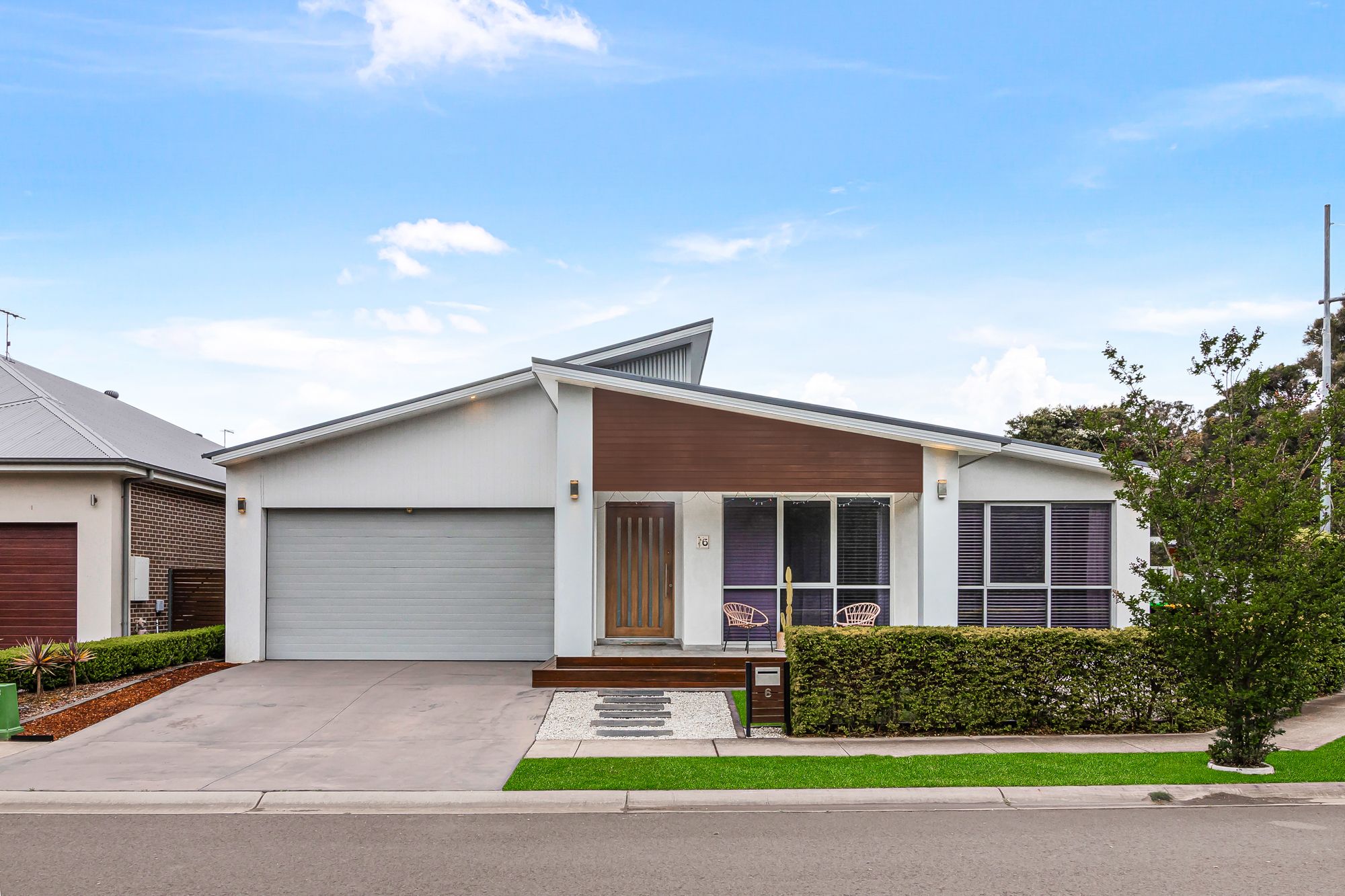 6 Meadowlands Street, Beaumont Hills NSW 2155
