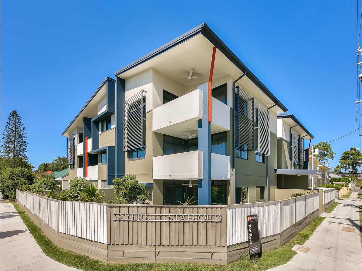 10/8 Sayers Street — photo from Ray White Annerley