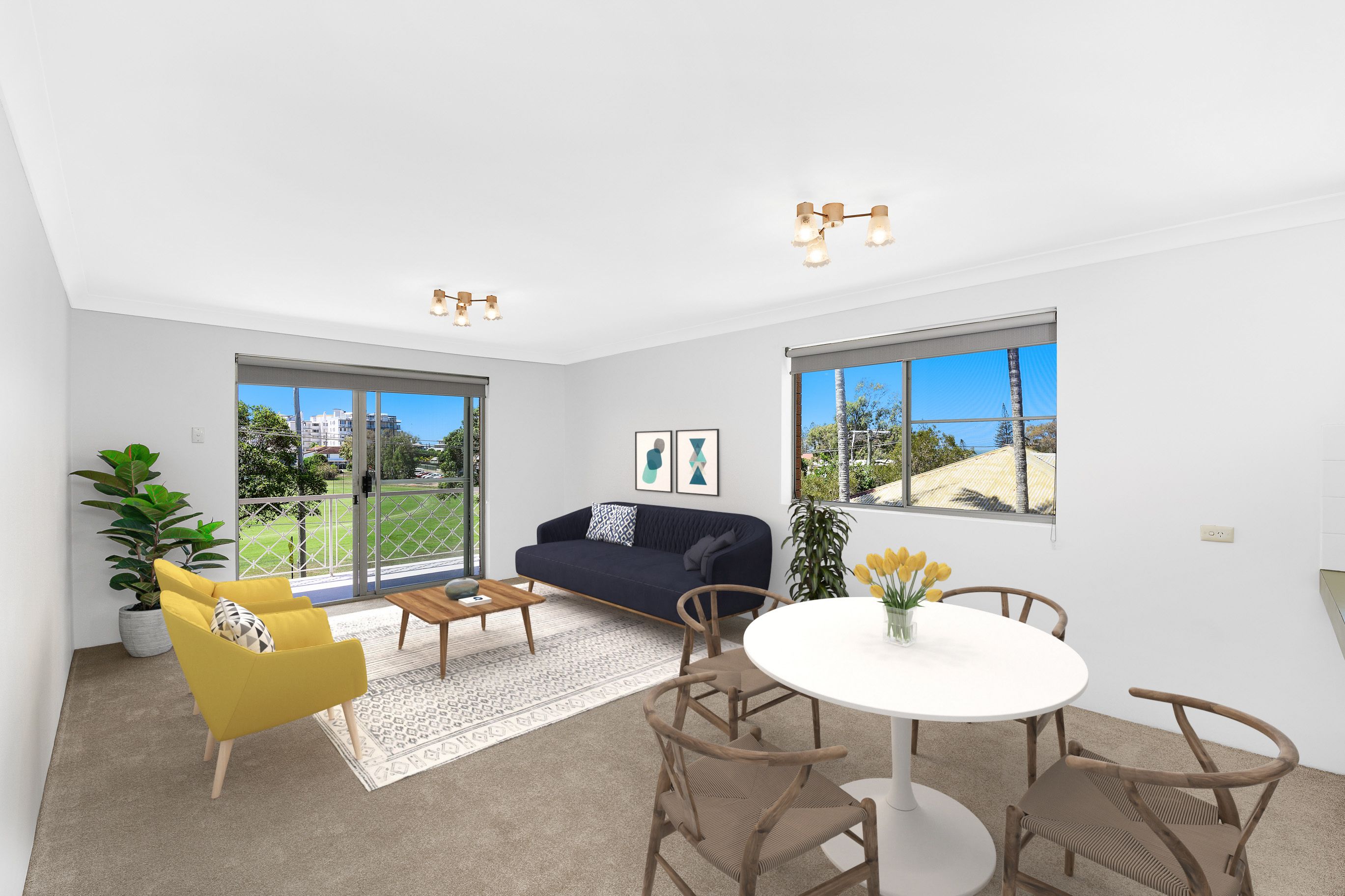 3/23 Mabel Street, Margate, QLD 4019