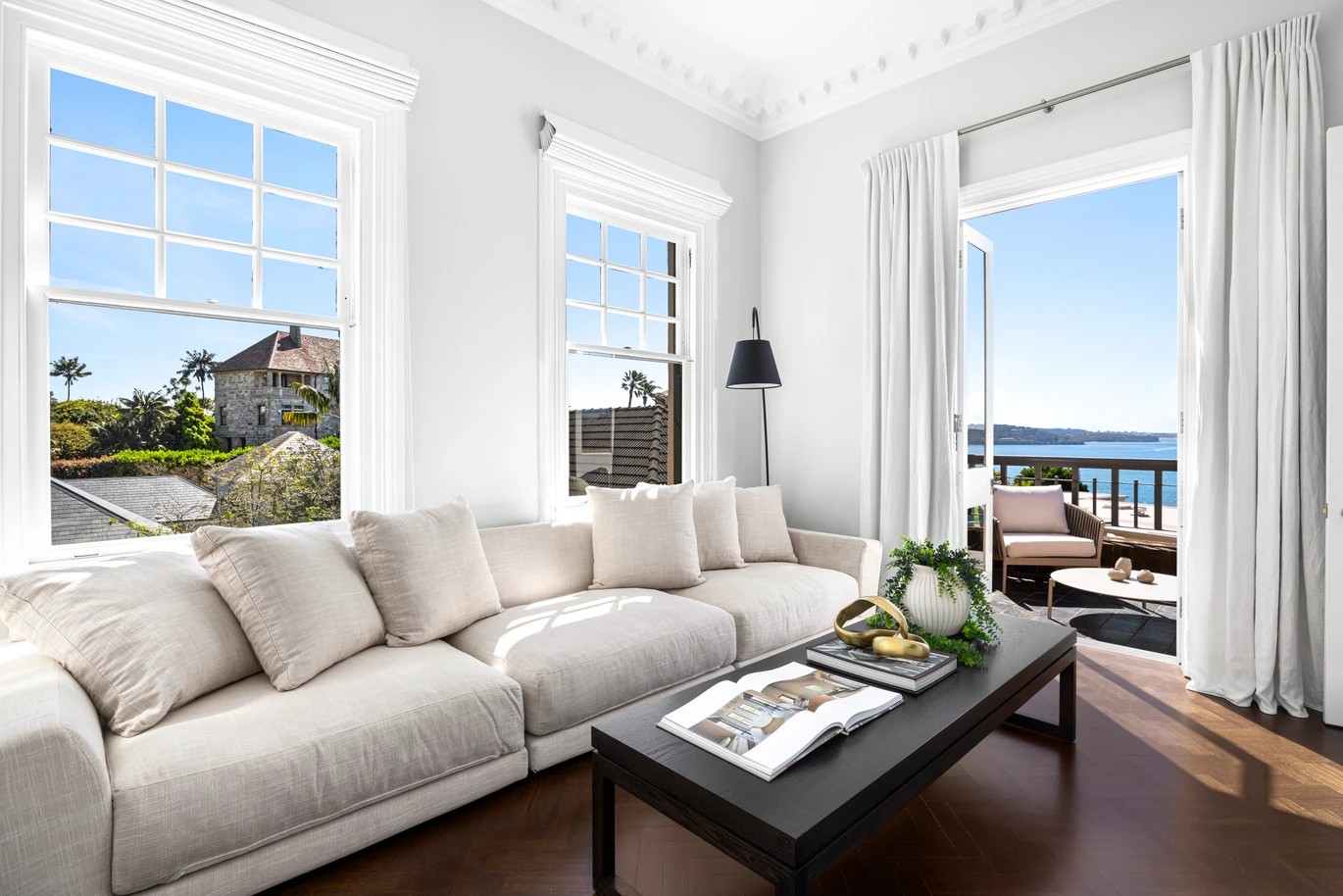 4/23 Wentworth Street, Point Piper, NSW 2027