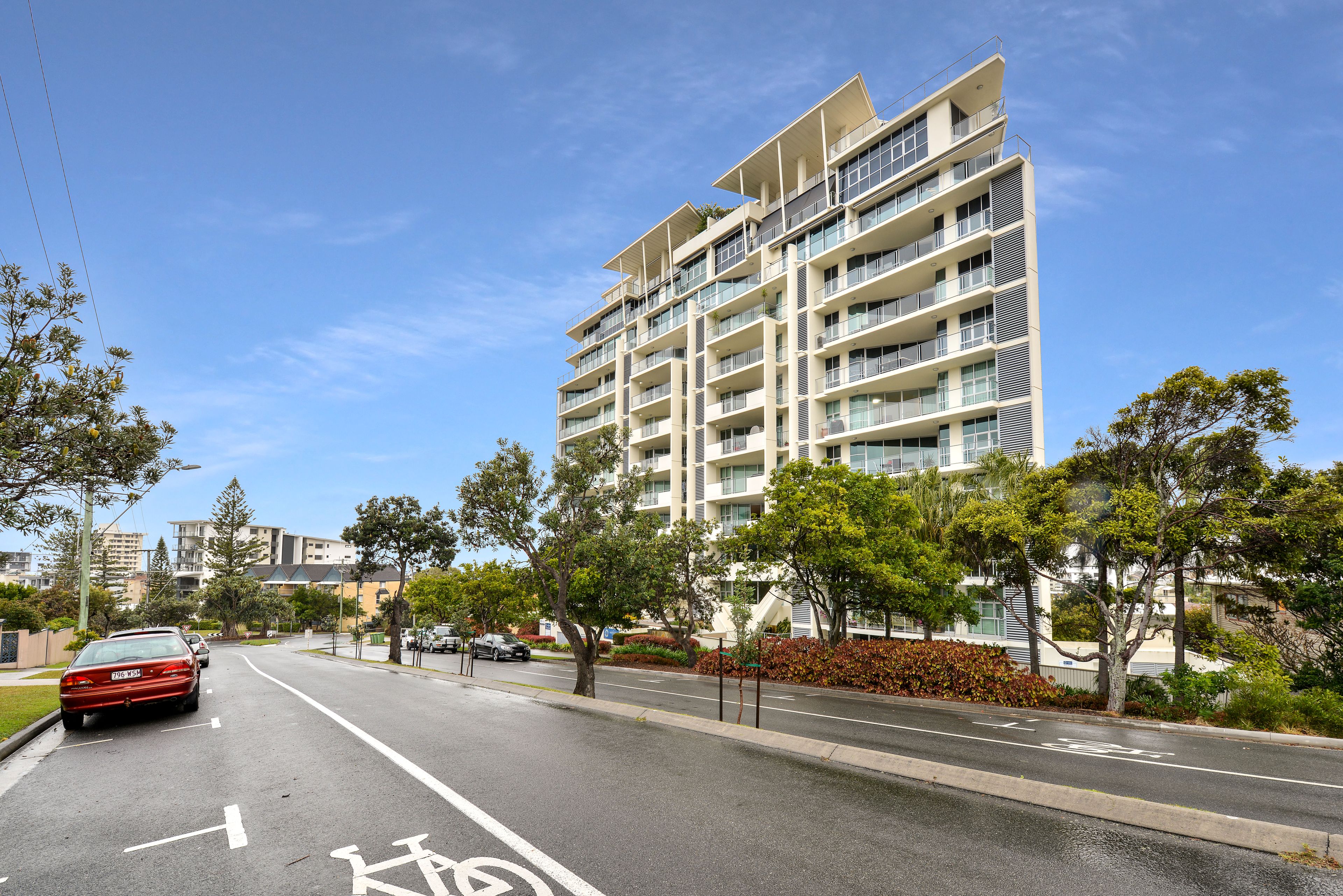 202/4 Queen Street, Kings Beach, QLD 4551