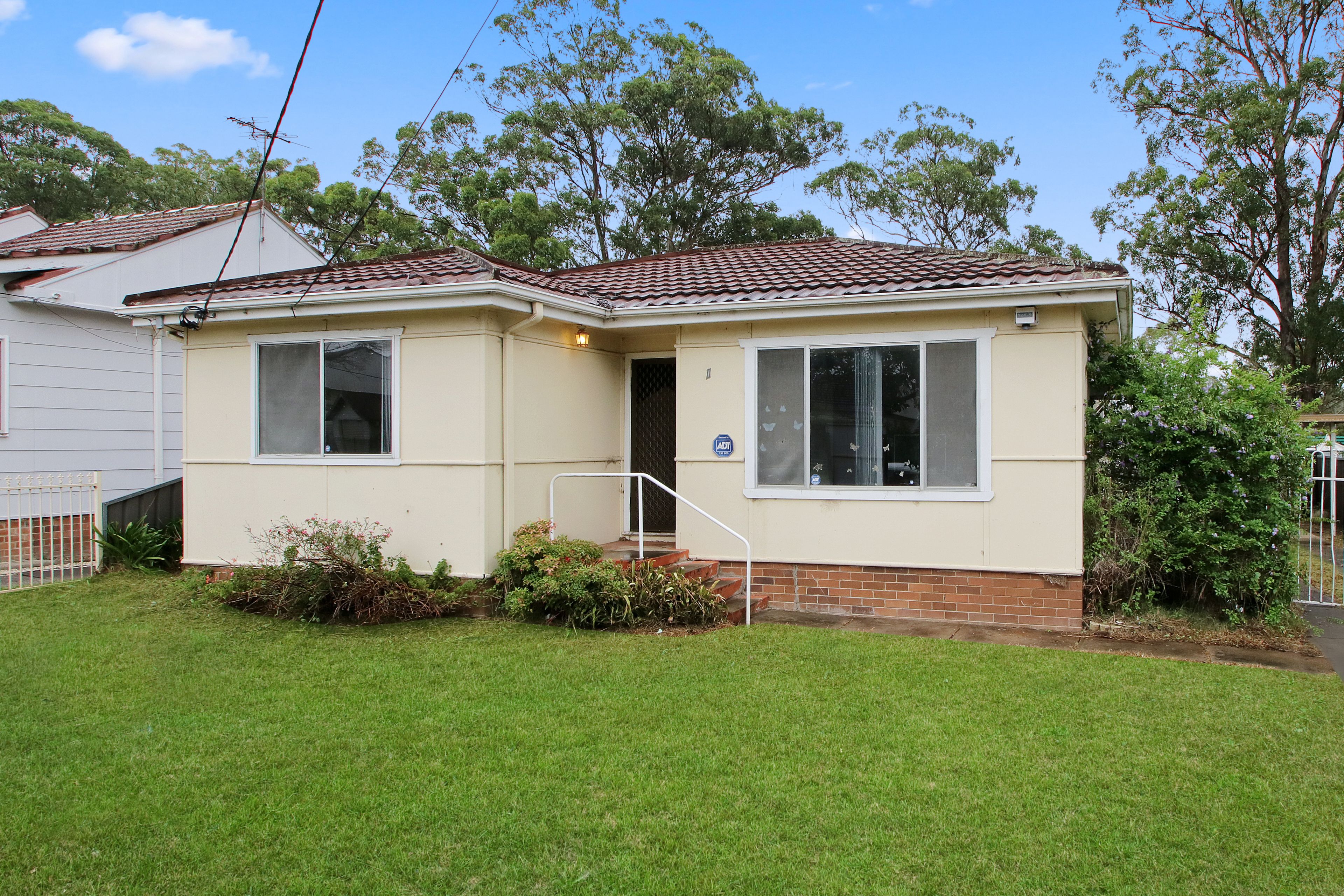 11 Pearson Street, Kingswood, NSW 2747