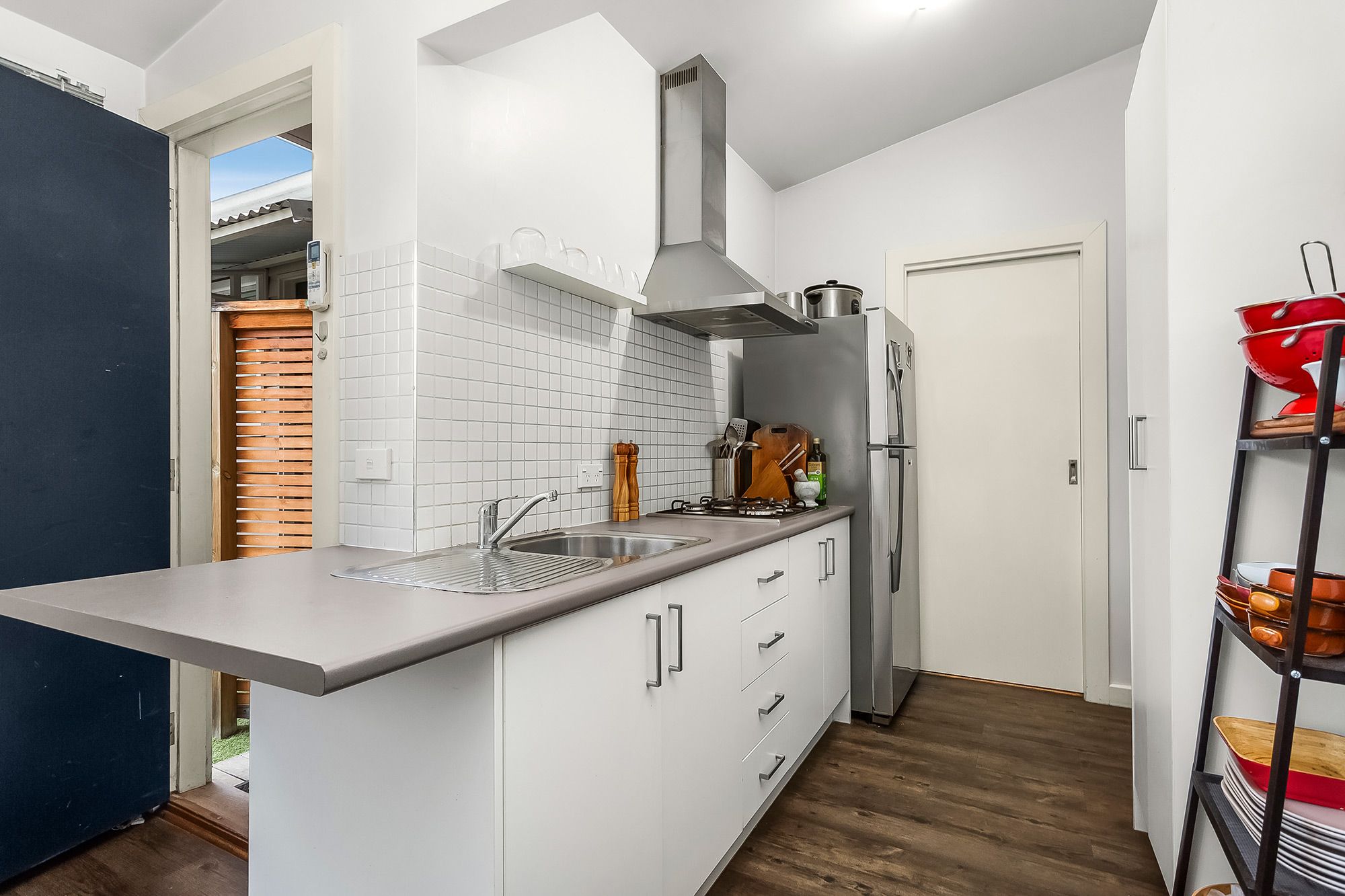 206c Somerville Road, Kingsville, VIC 3012