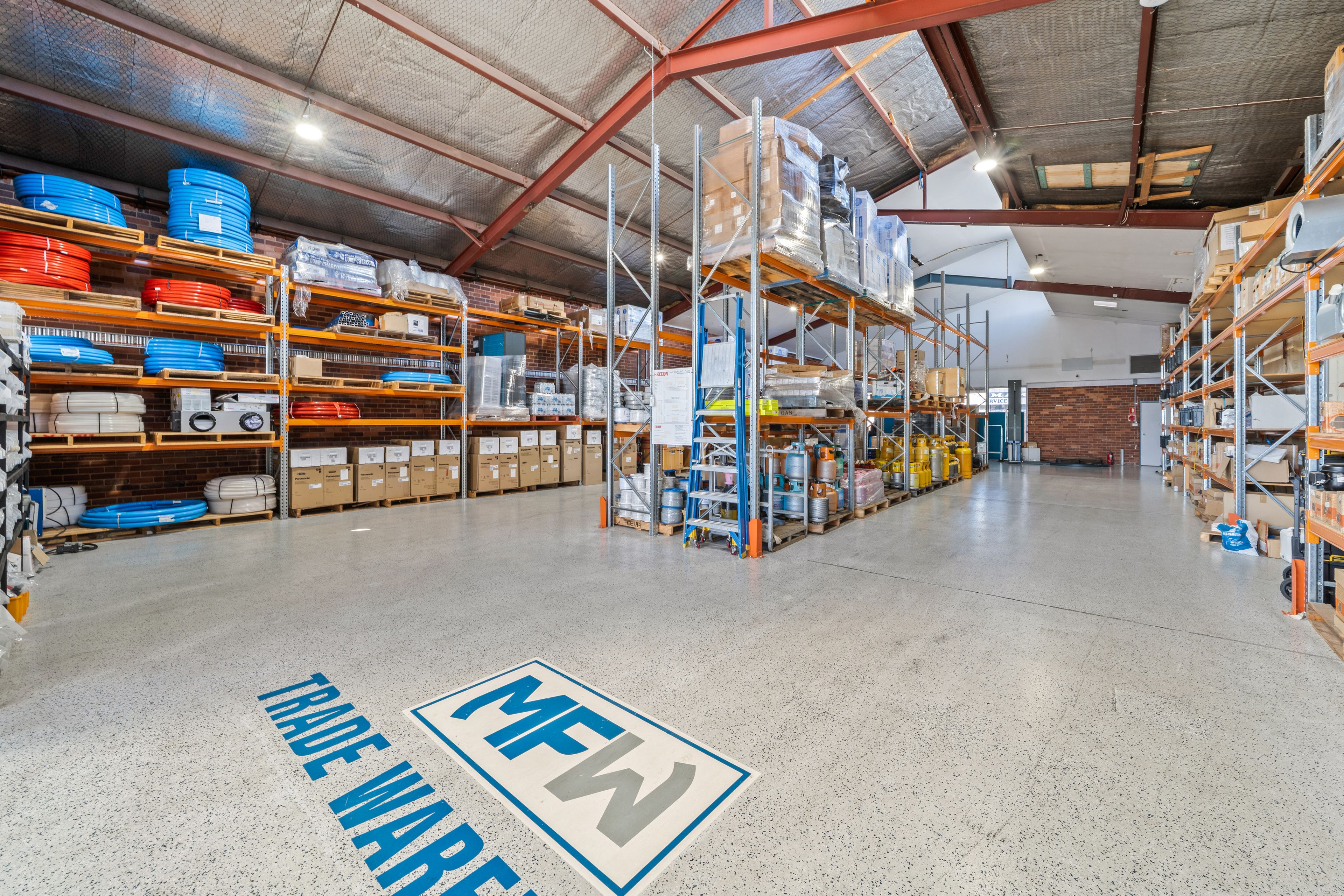 28 & 29/105 Newcastle Street, Fyshwick, ACT 2609