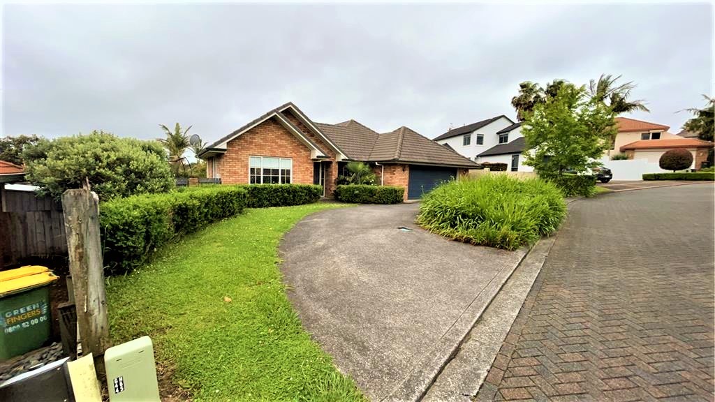 30 Westerham Drive, Dannemora, Manukau City