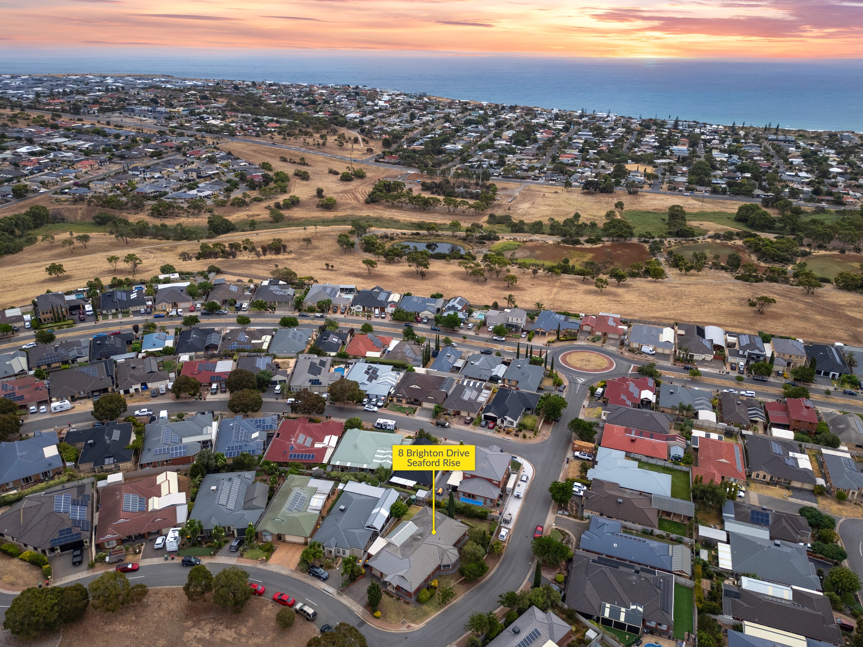 8 Brighton Drive, Seaford Rise, SA 5169