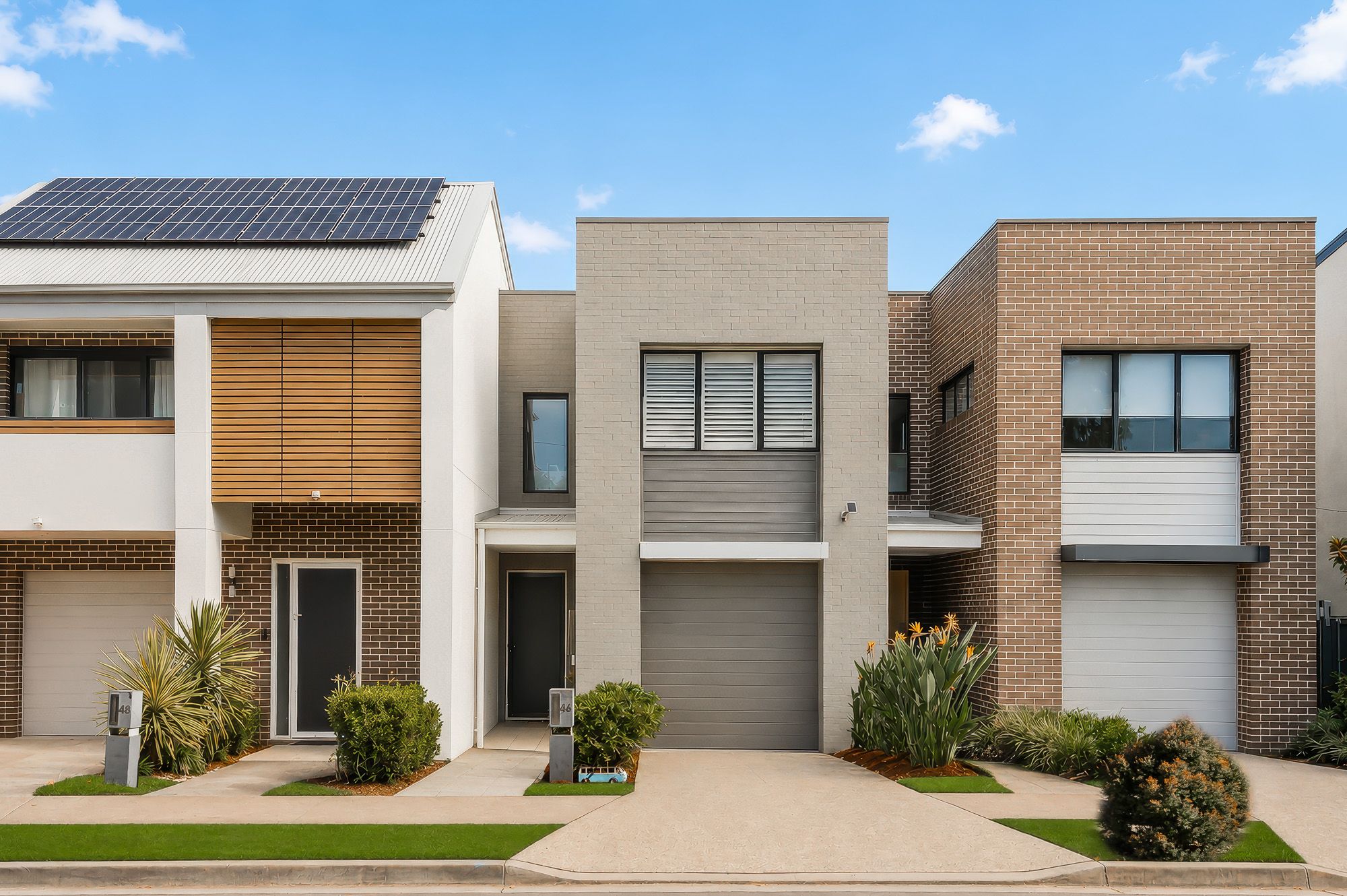 46 Ironwood Crescent — photo from Ray White United Group - Arndell Park