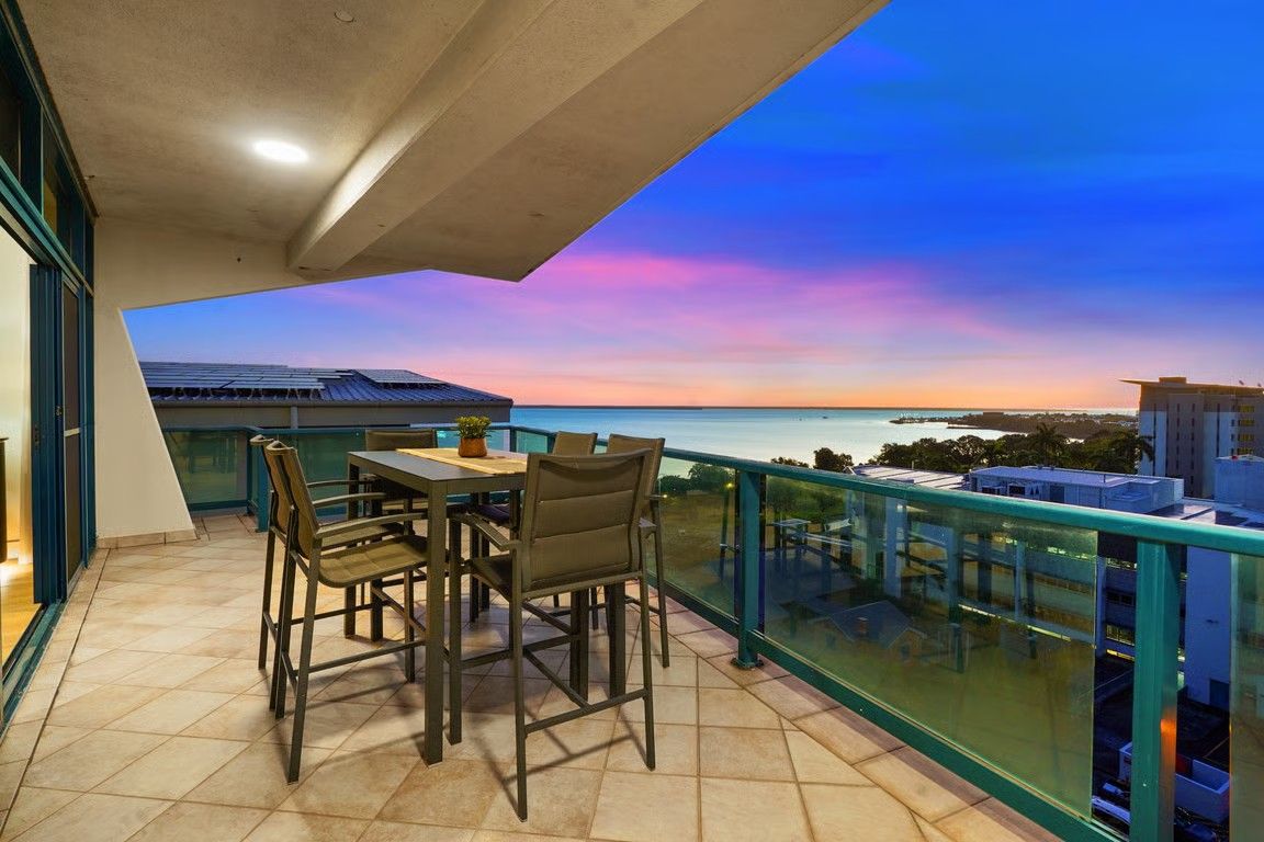 46/8 Knuckey Street, DARWIN CITY, NT 0800