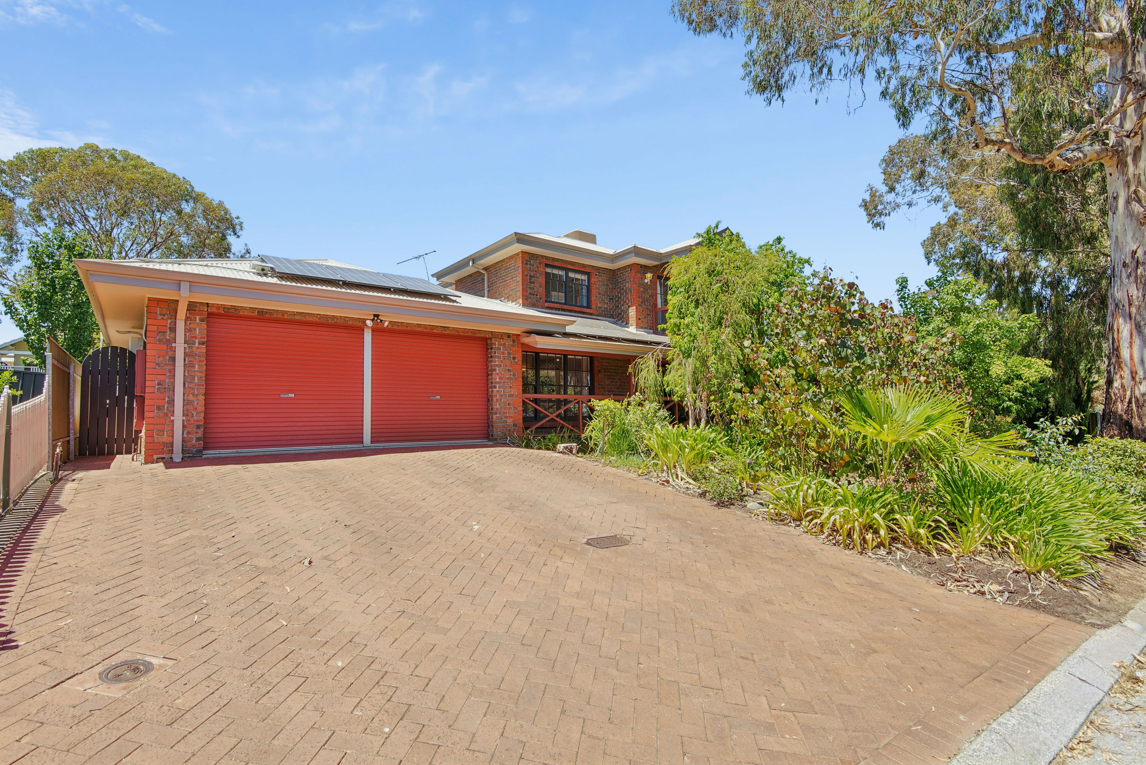 45 Brighton Parade, Blackwood, SA 5051