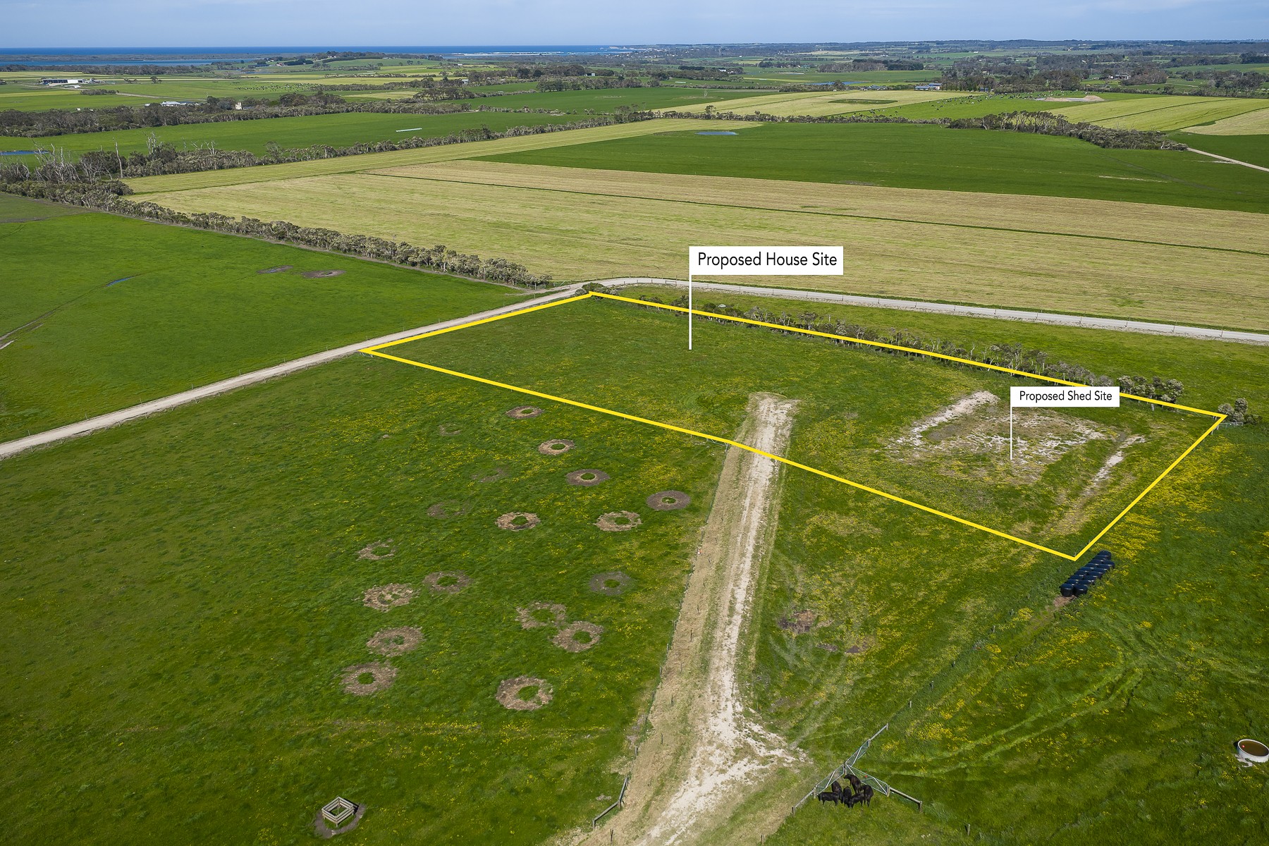 180 Pound Creek Road, Pound Creek, VIC 3996