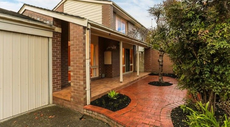 12 Milpera Crescent, Wantirna, VIC 3152