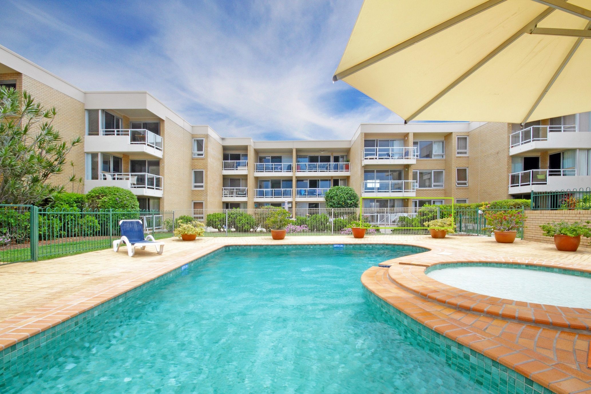 6/268 Alexandra Parade, Alexandra Headland, QLD 4572