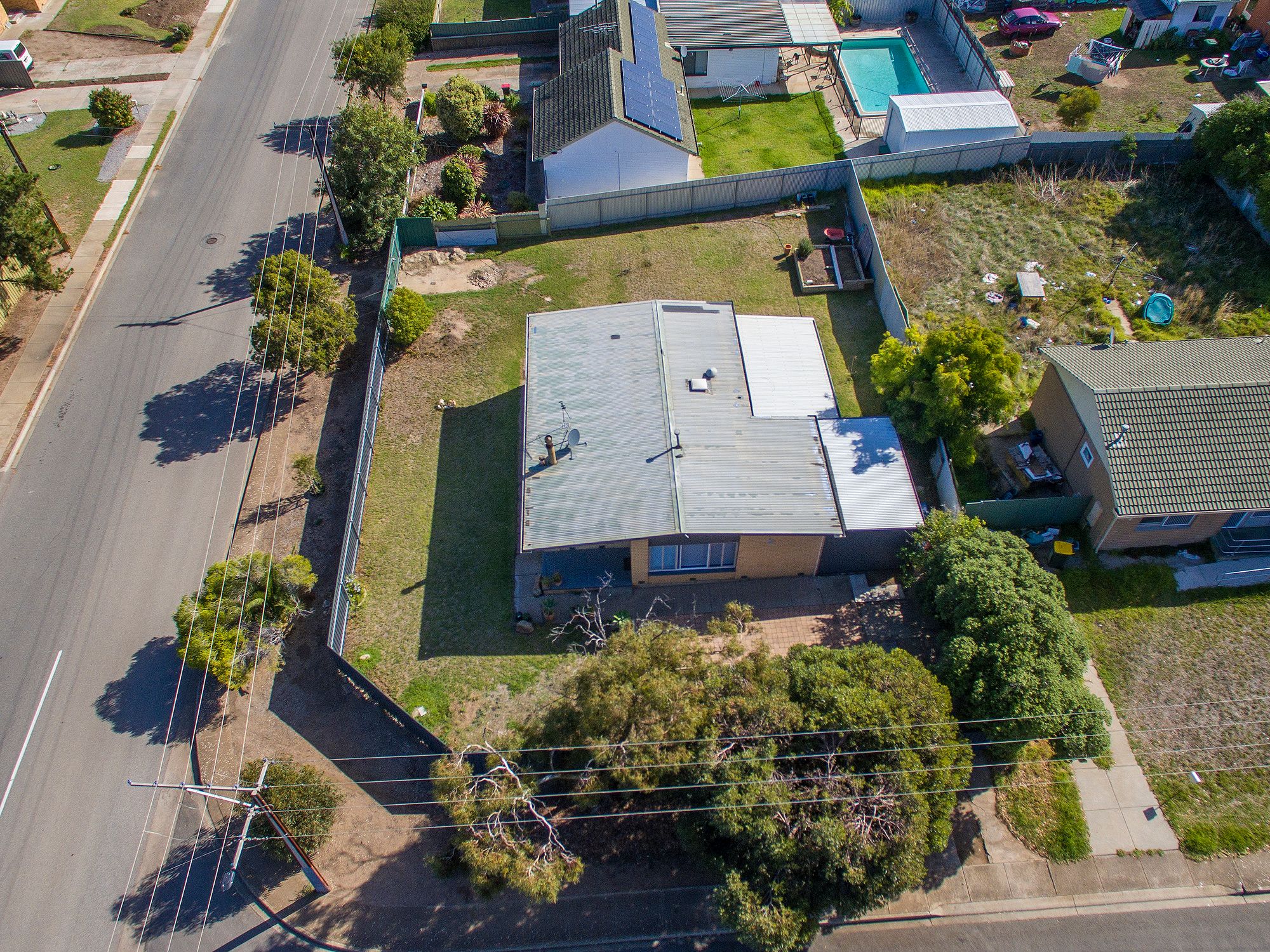 47 Selway Terrace, O'Sullivan Beach SA 5166