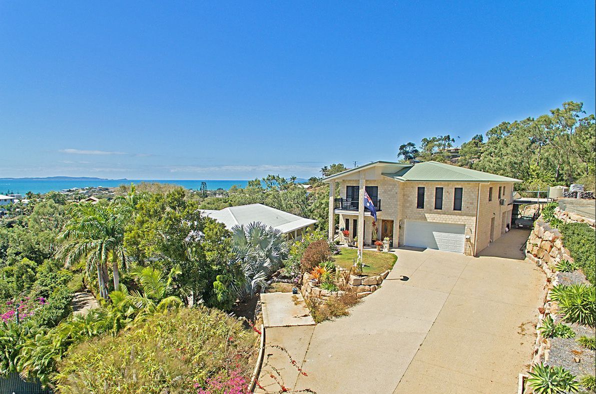28 Callaghan Drive, Taranganba, QLD 4703
