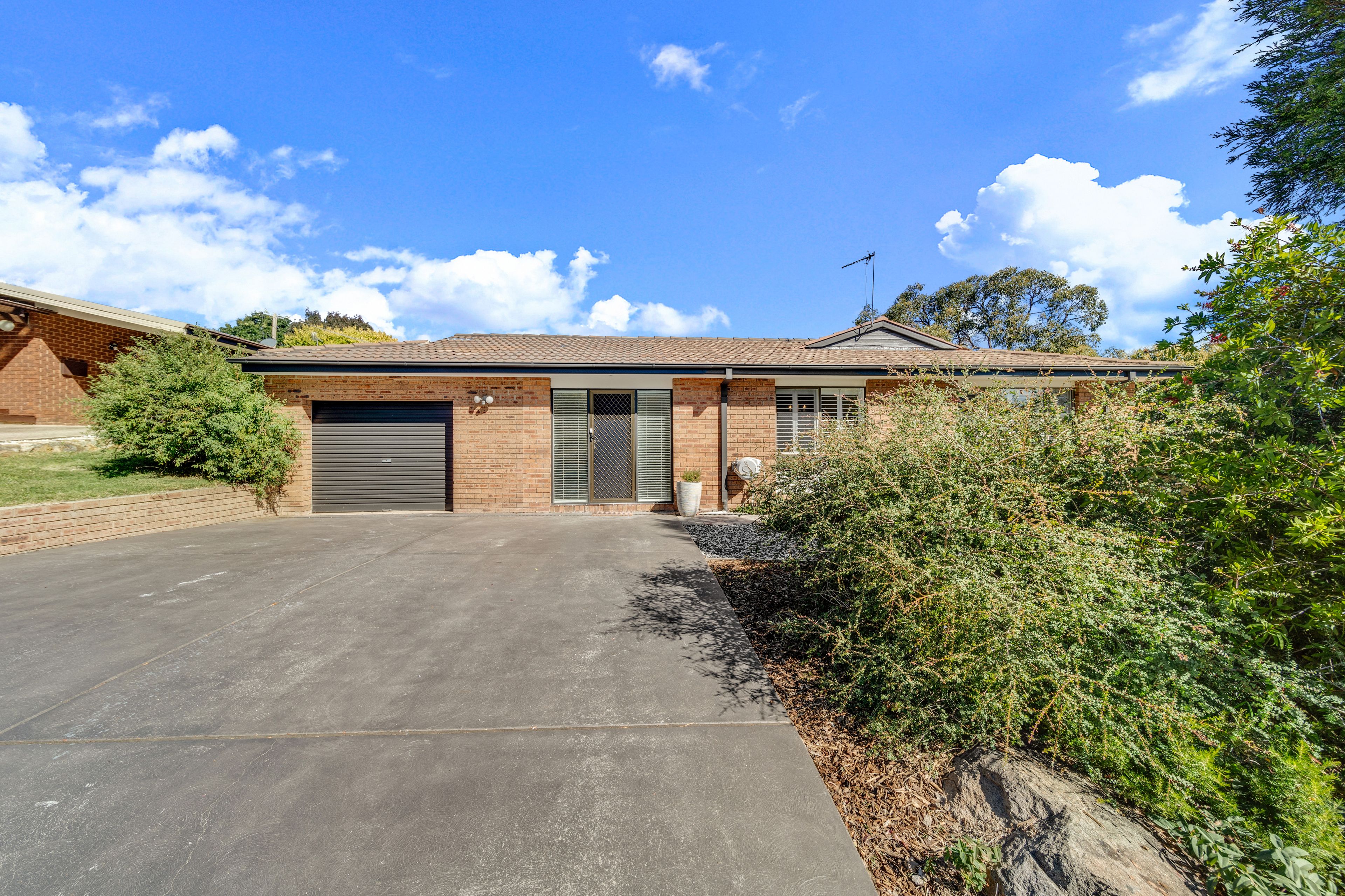 9 Easterbrook Place, Gowrie, ACT 2904