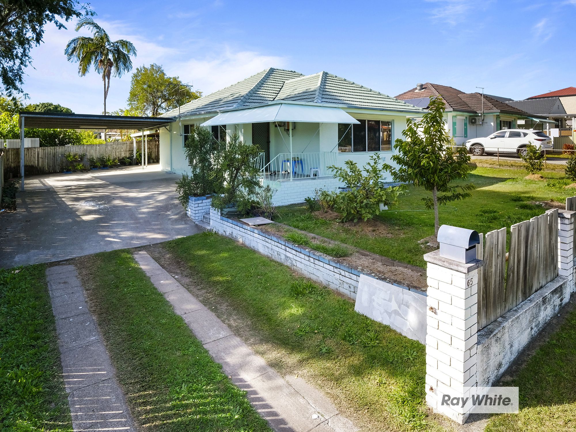 65 Deodar Street, Inala, QLD 4077