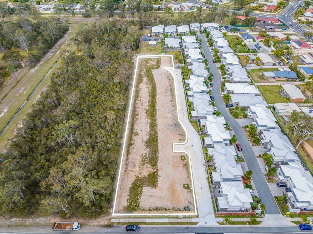 Lot 3 103-107 Second Avenue, Marsden, QLD 4132