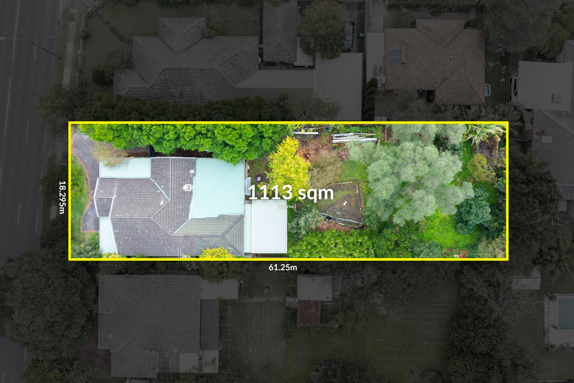 297 Concord Road, Concord West, NSW 2138