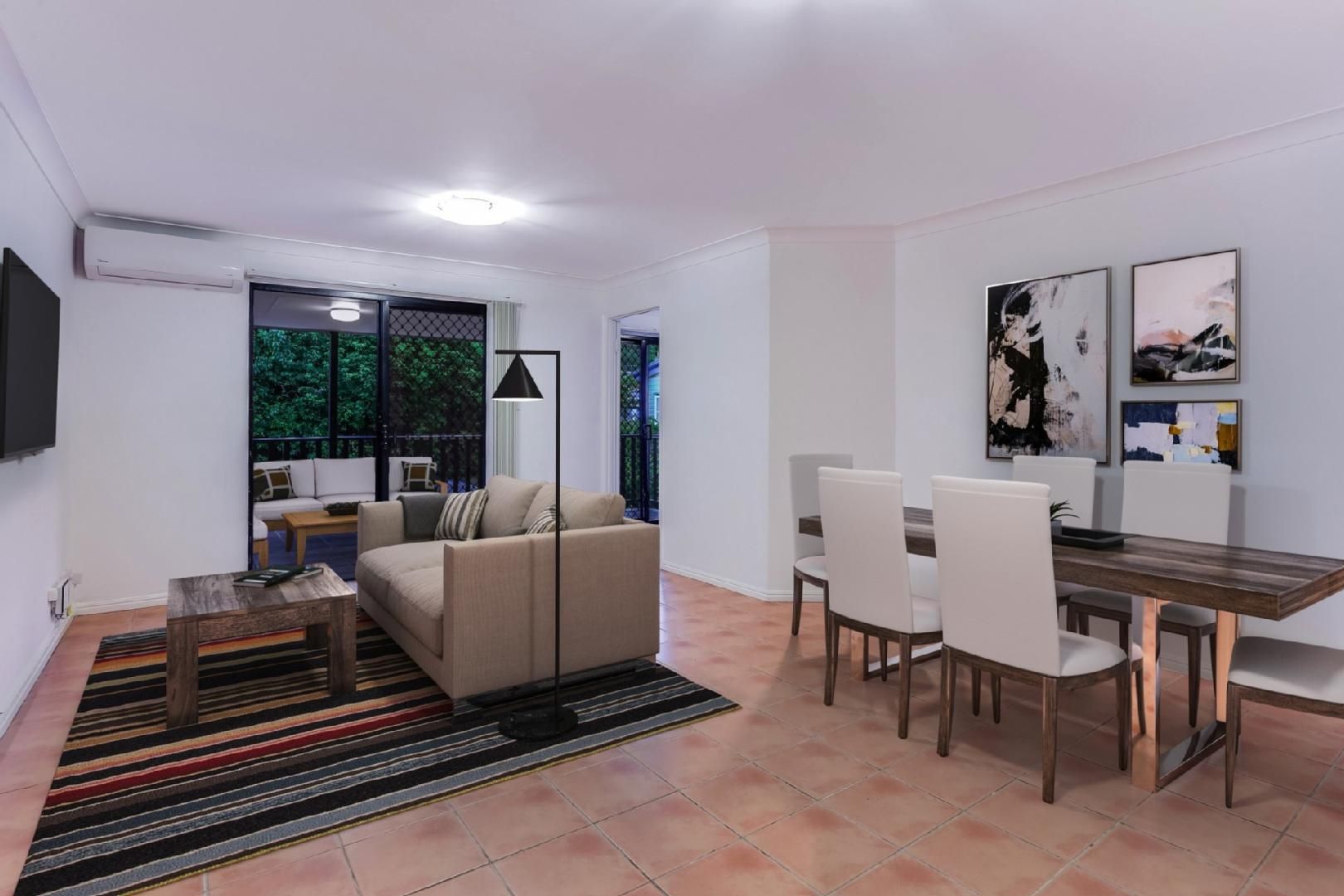 5/195 Gladstone Road, Highgate Hill, QLD 4101