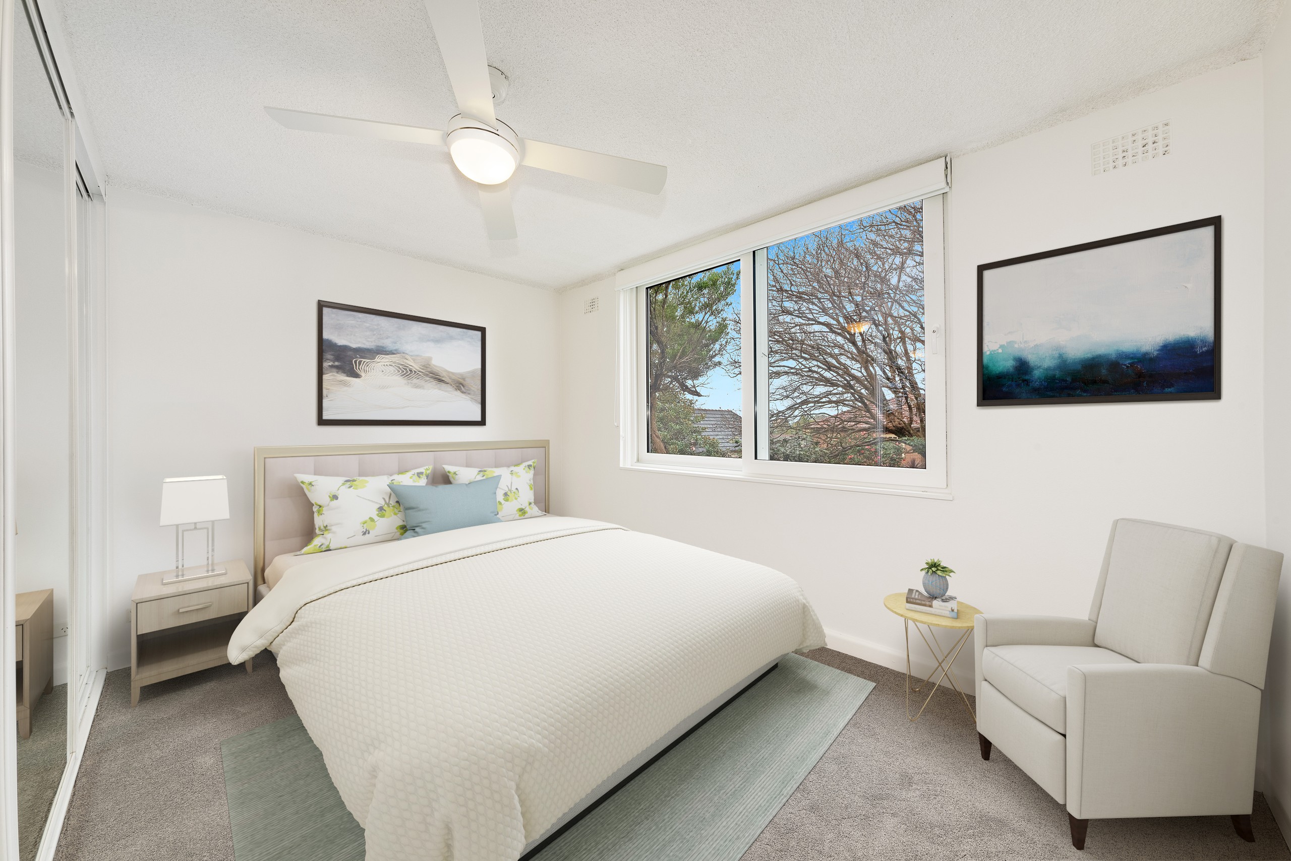 32/98 Ourimbah Road, Mosman, NSW 2088