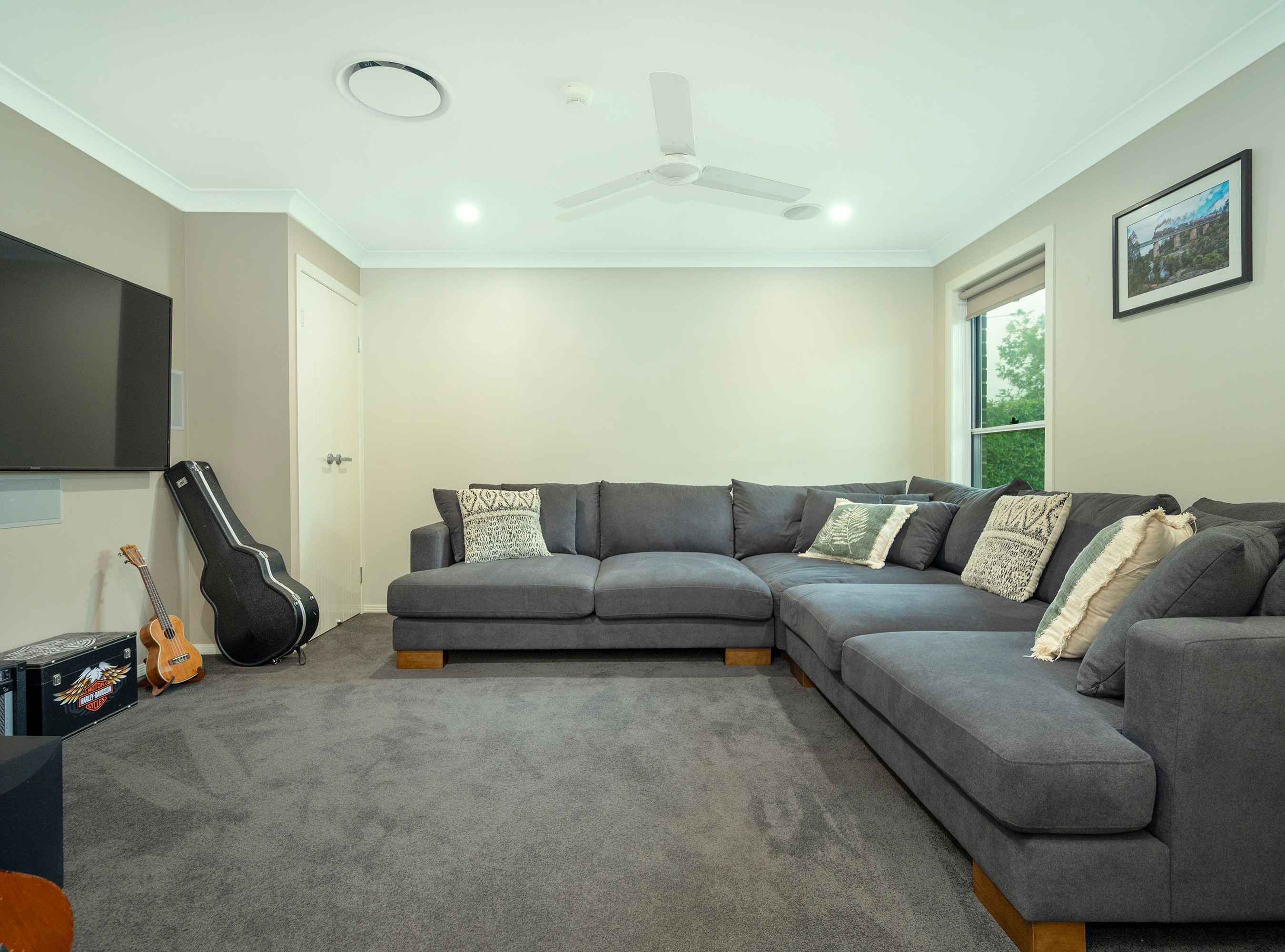 8 Webcke Crescent, Kleinton, QLD 4352