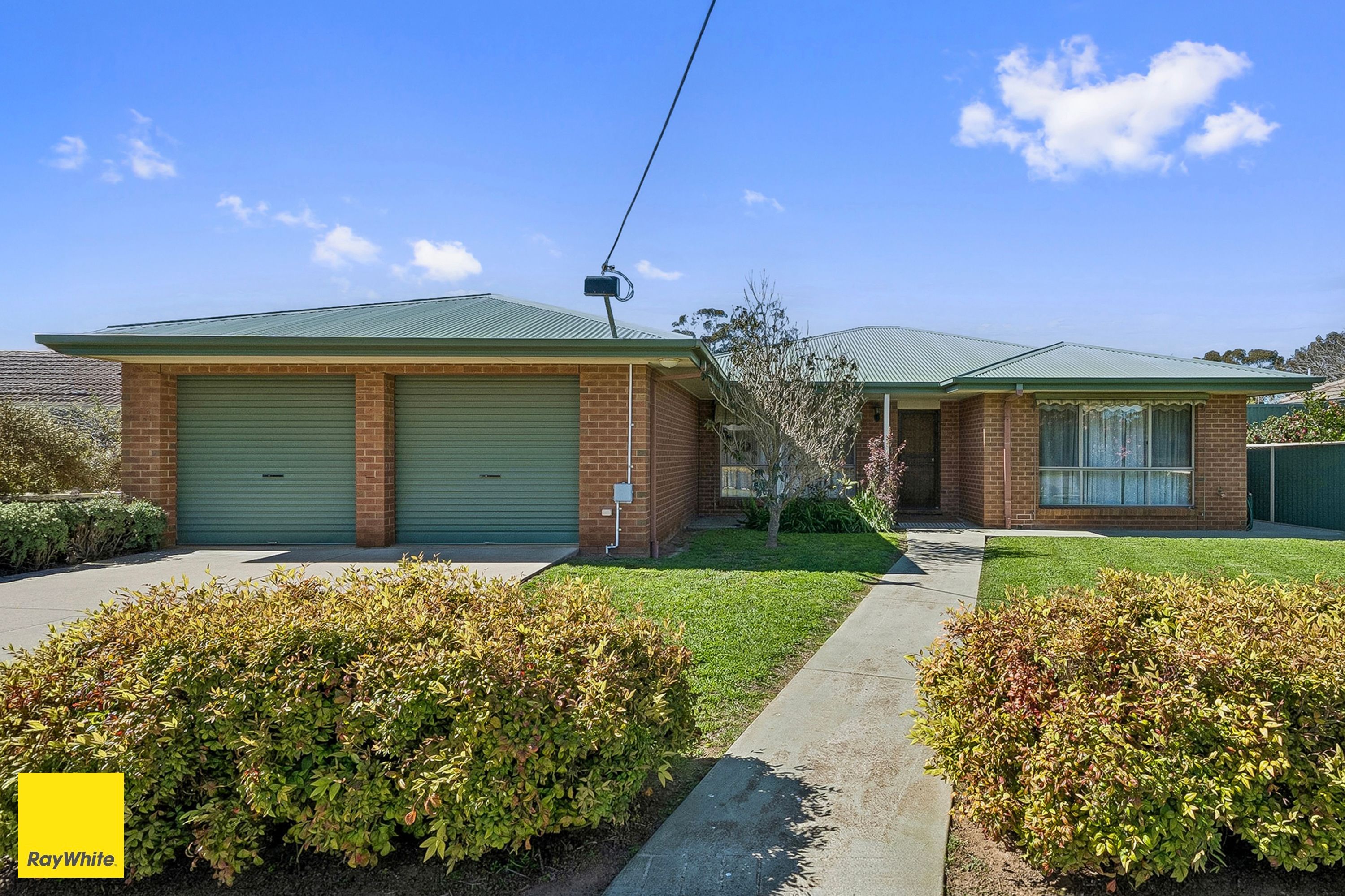29 Impey Street — photo from Ray White Tatura