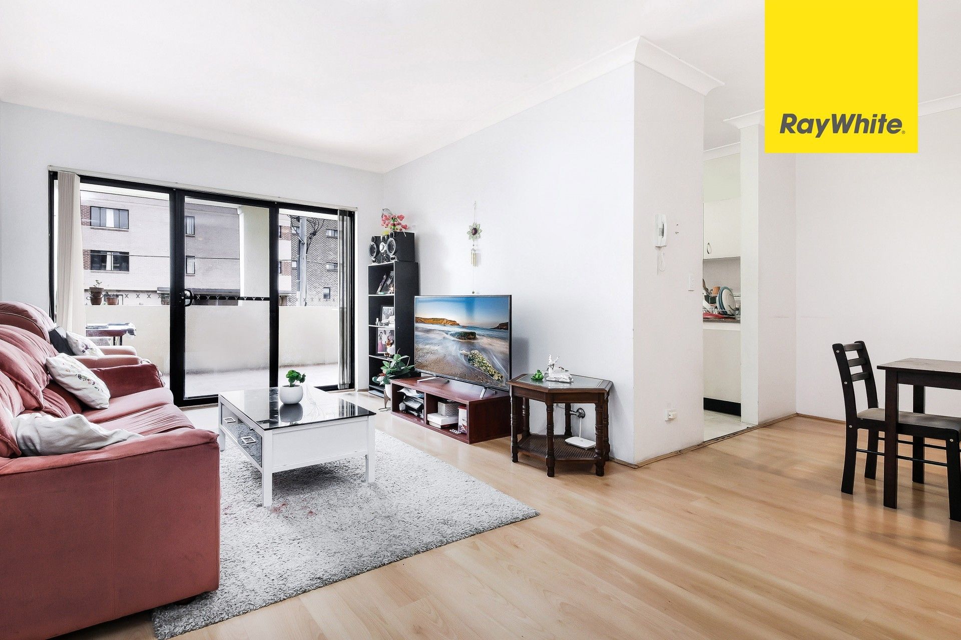 15/39-41 West Street, Hurstville, NSW 2220