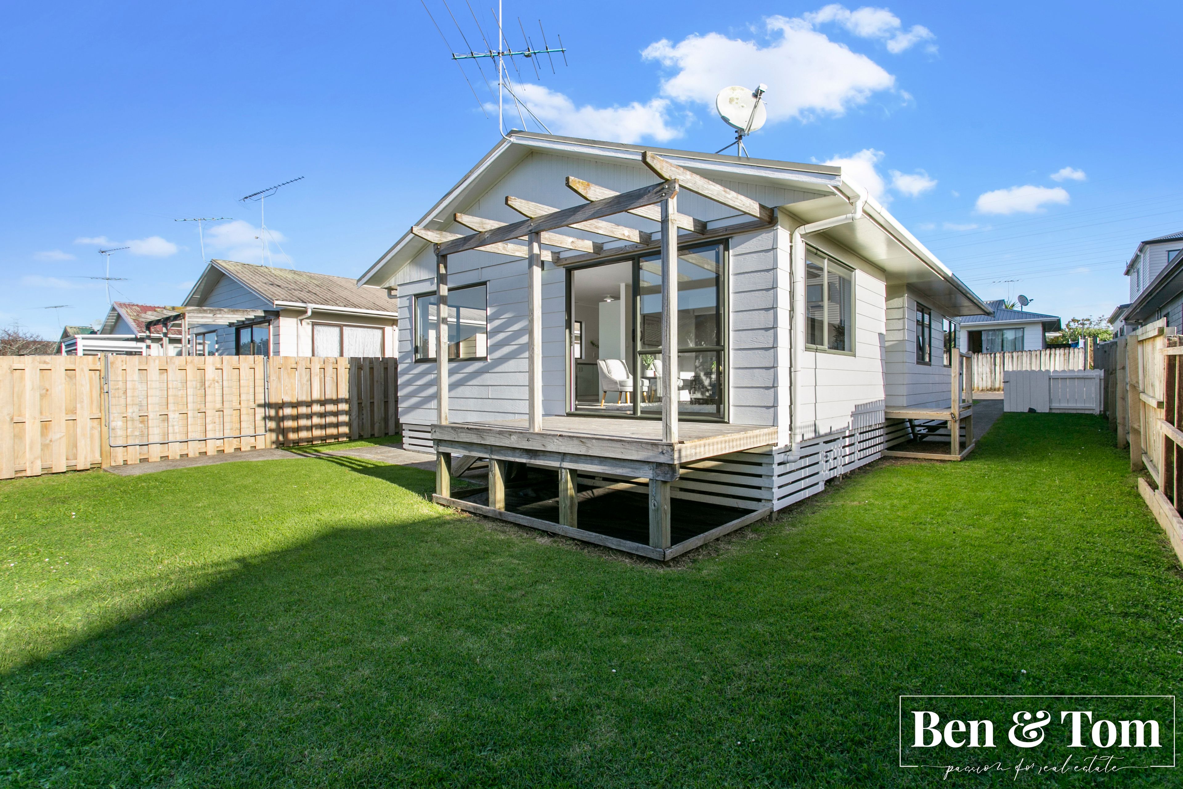 1 Italia Grove, Mount Wellington, Auckland City